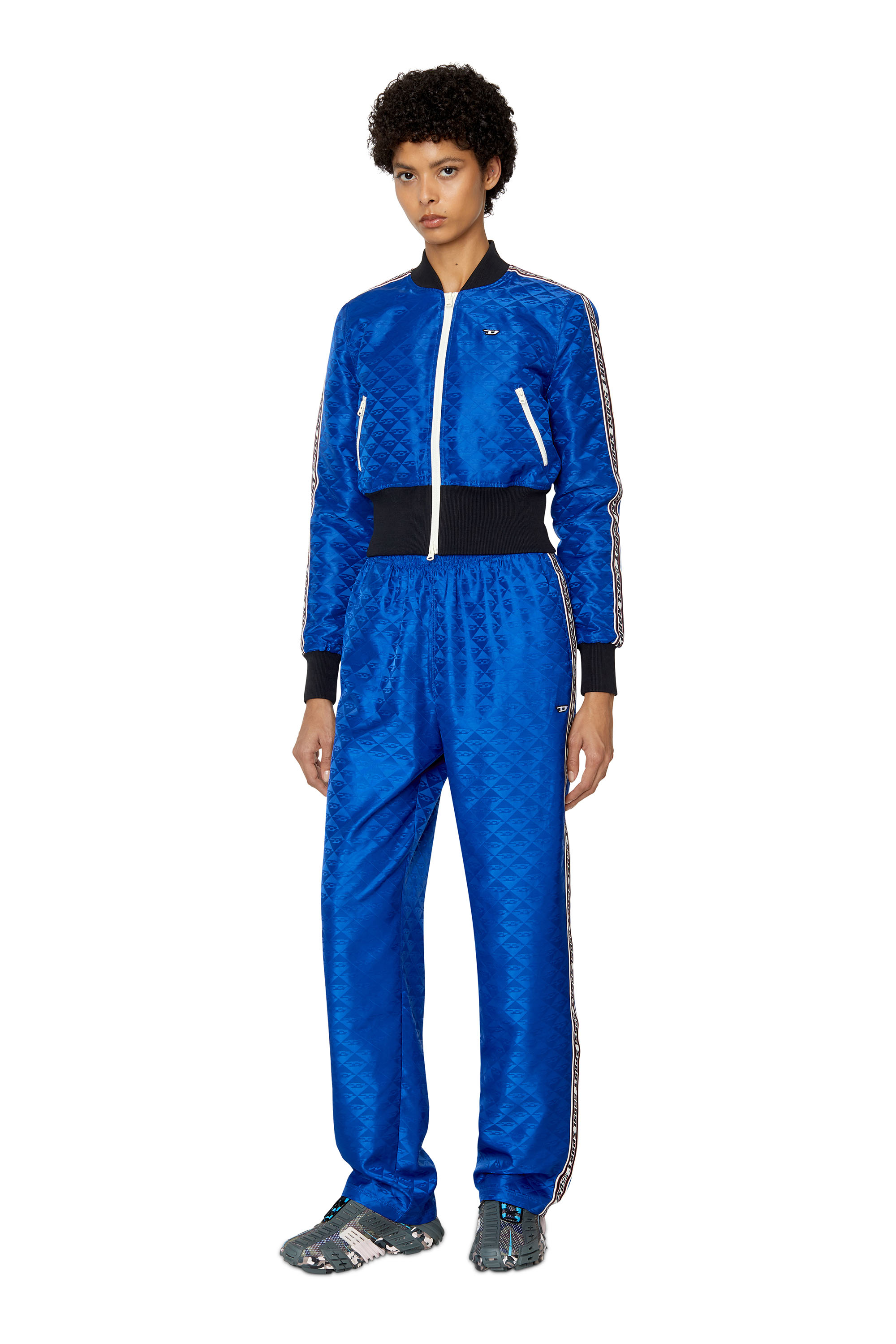 Diesel - AWWT-WOILEE-HT30, Dark Blue - Image 2