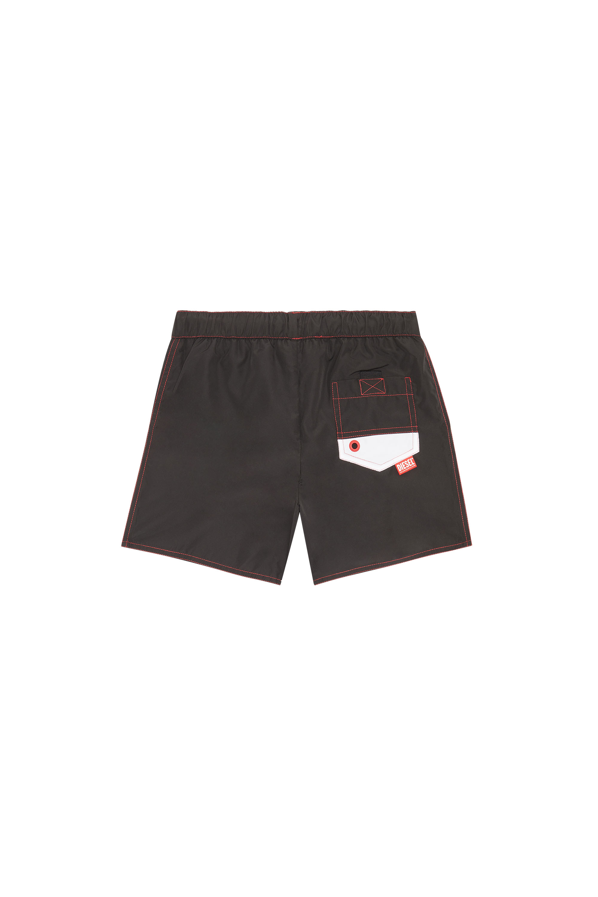Diesel - MBAY, Black - Image 2