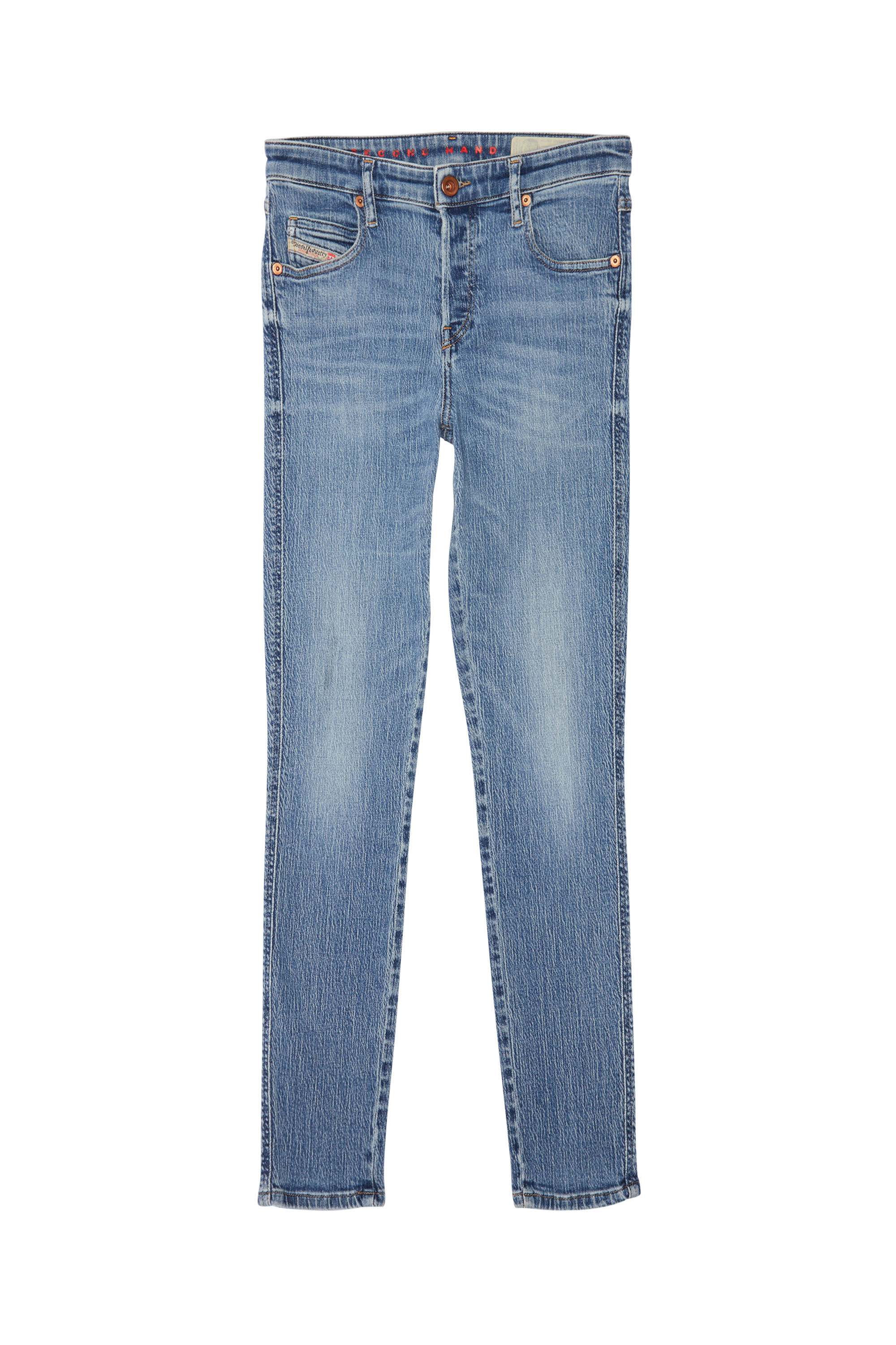 Diesel - Woman's BABHILA, Medium blue - 1