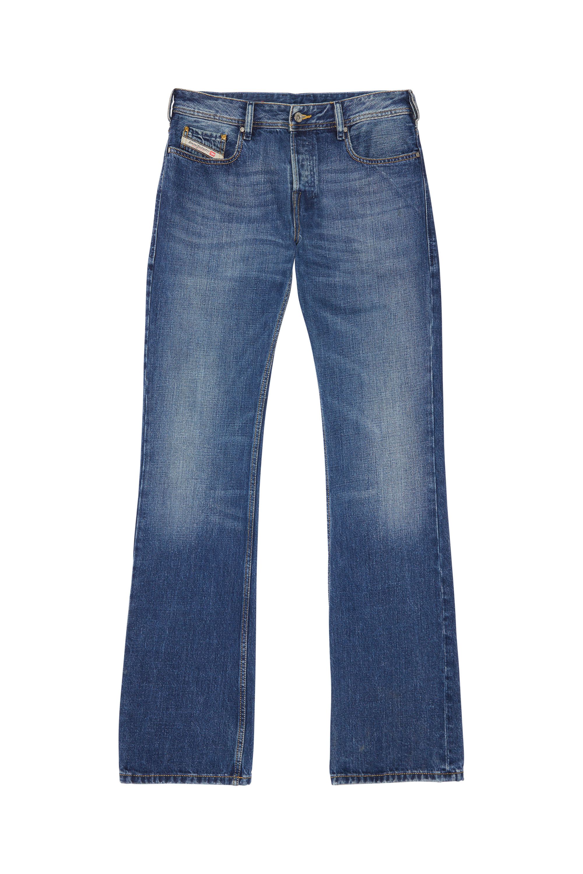 Diesel - ZATINY, Diesel Homme - Jeans Homme in Bleu - 1