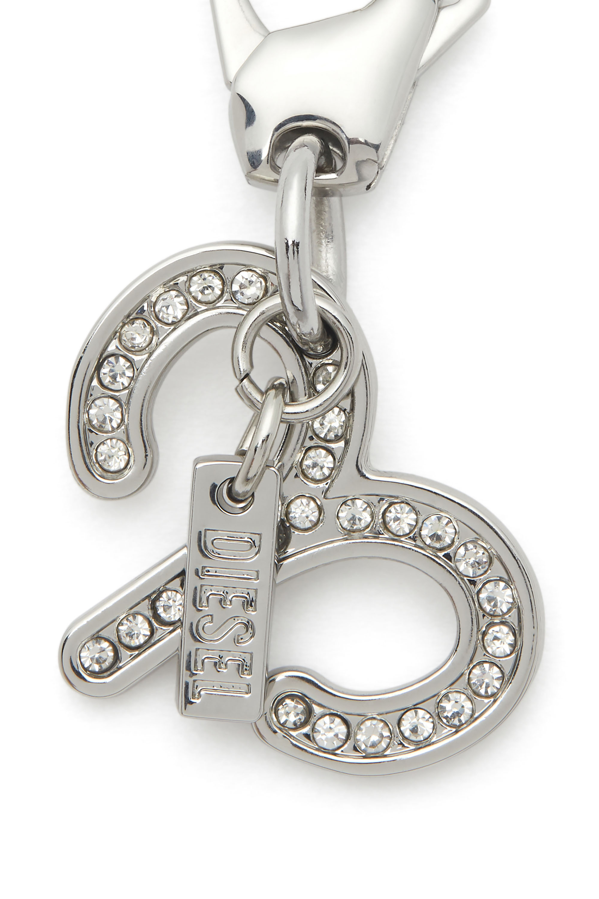 CHARM ARIES, Gris argenté