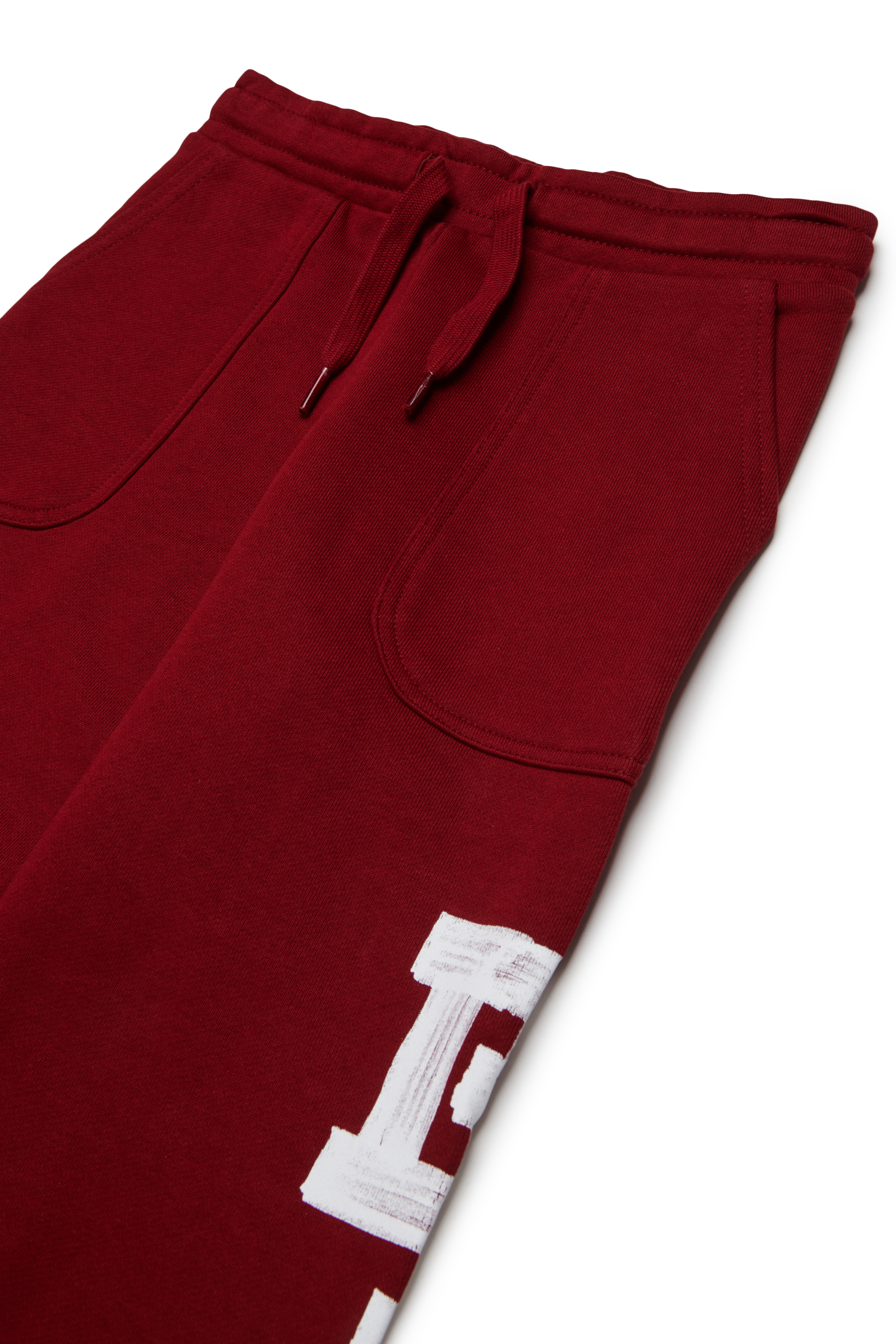 PBUNDY, Rouge