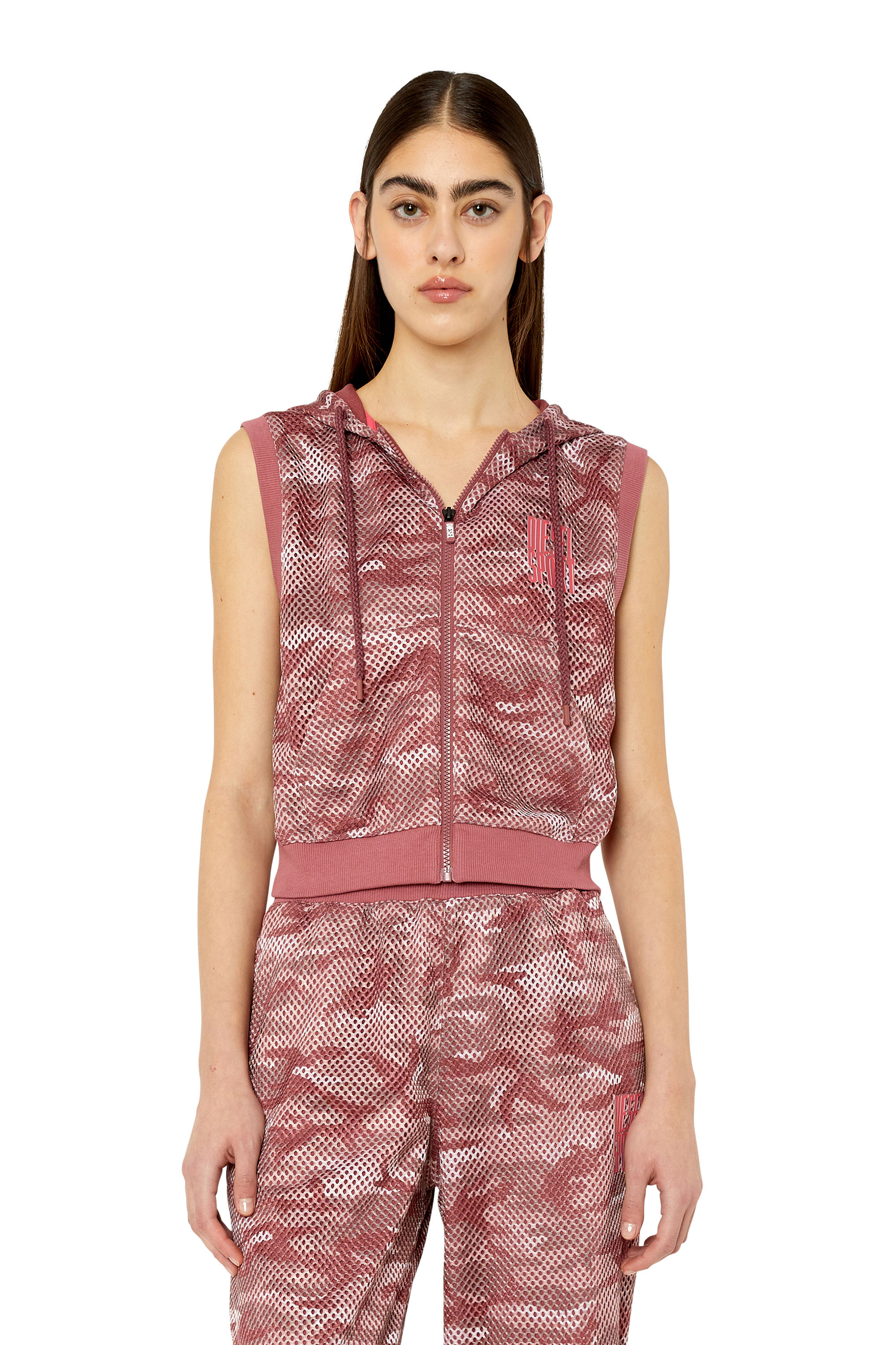 Diesel - AWST-DORA-HT01, Brown - Image 1