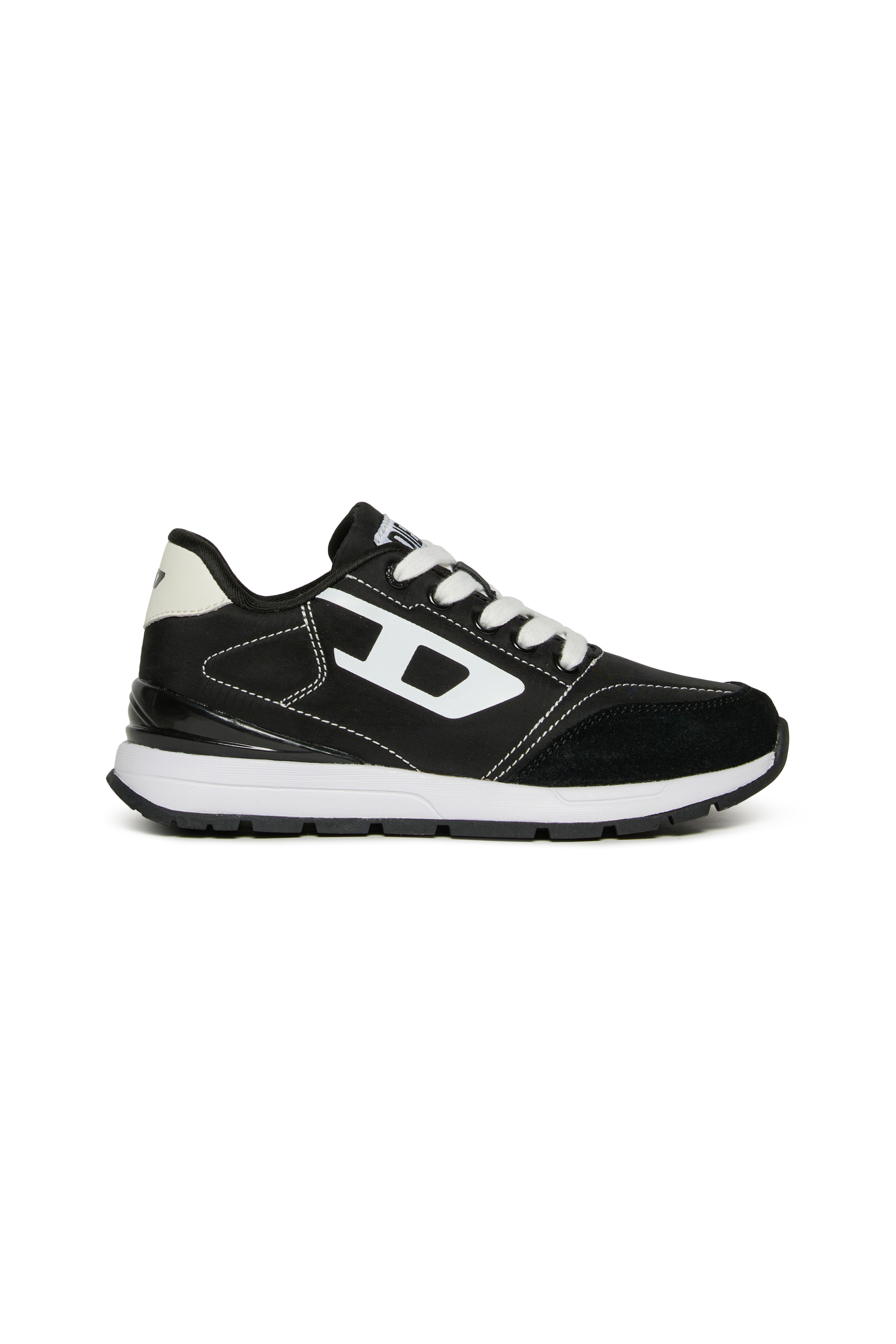 Diesel - S-TAME-D RUNNING, S-TAME-D RUNNING Sneakers en nylon Mixte in Polychrome - 1