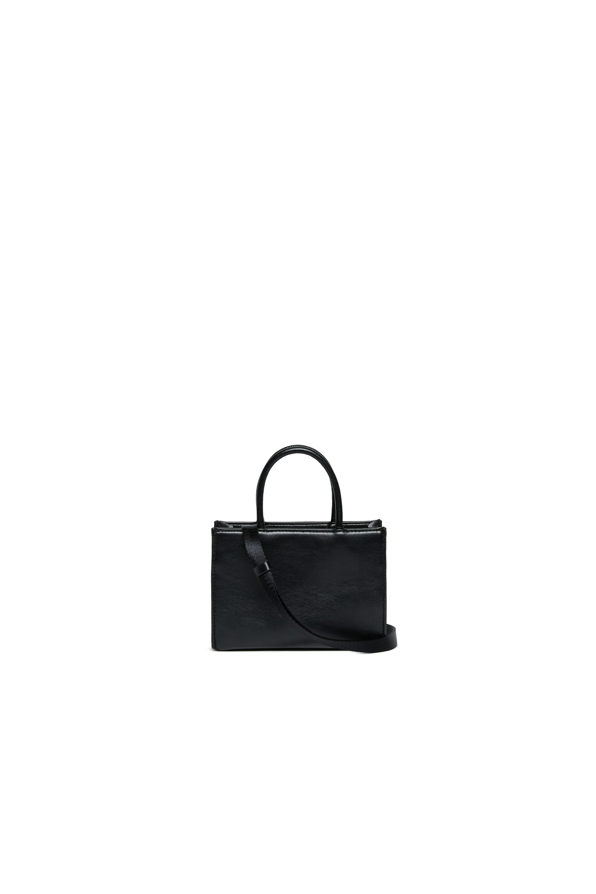 DSL 3D MINI BAG, Noir