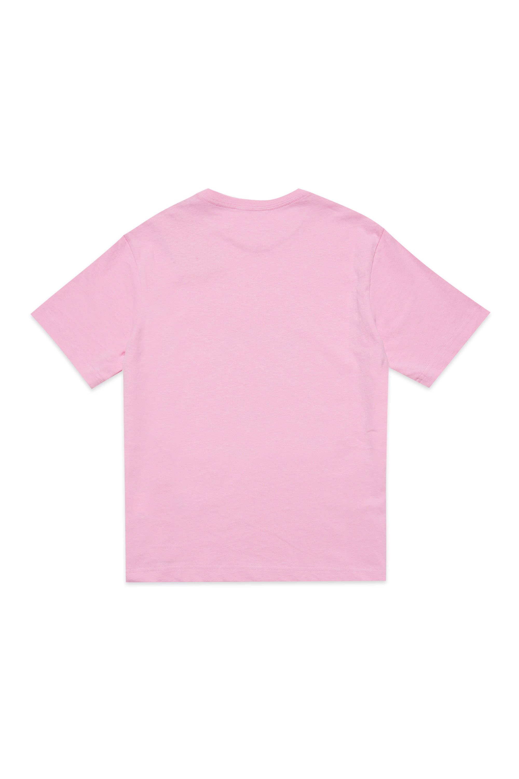Diesel - TJUSY OVER, Pink - Image 2