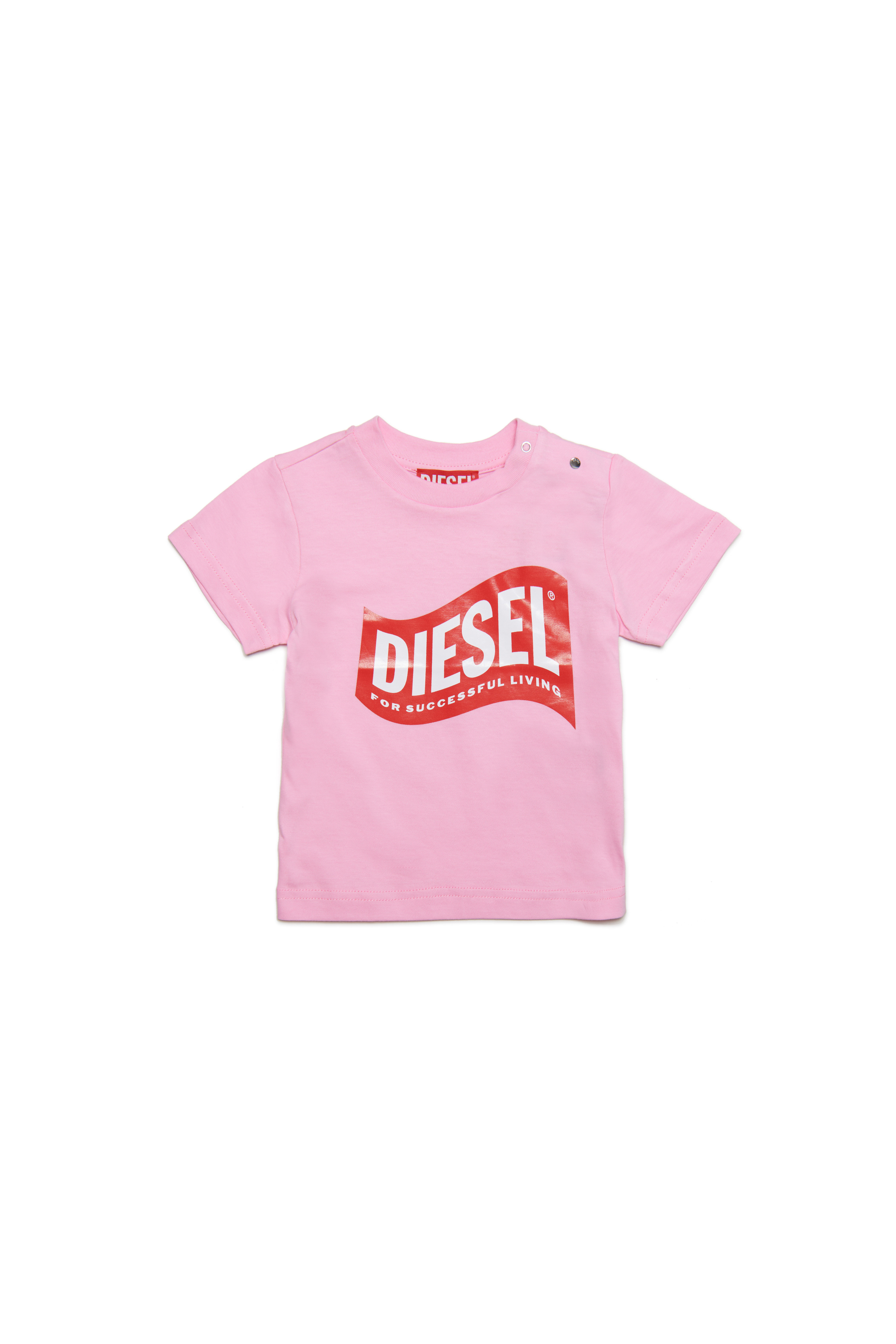 Diesel - TLINB, Pink - Image 1