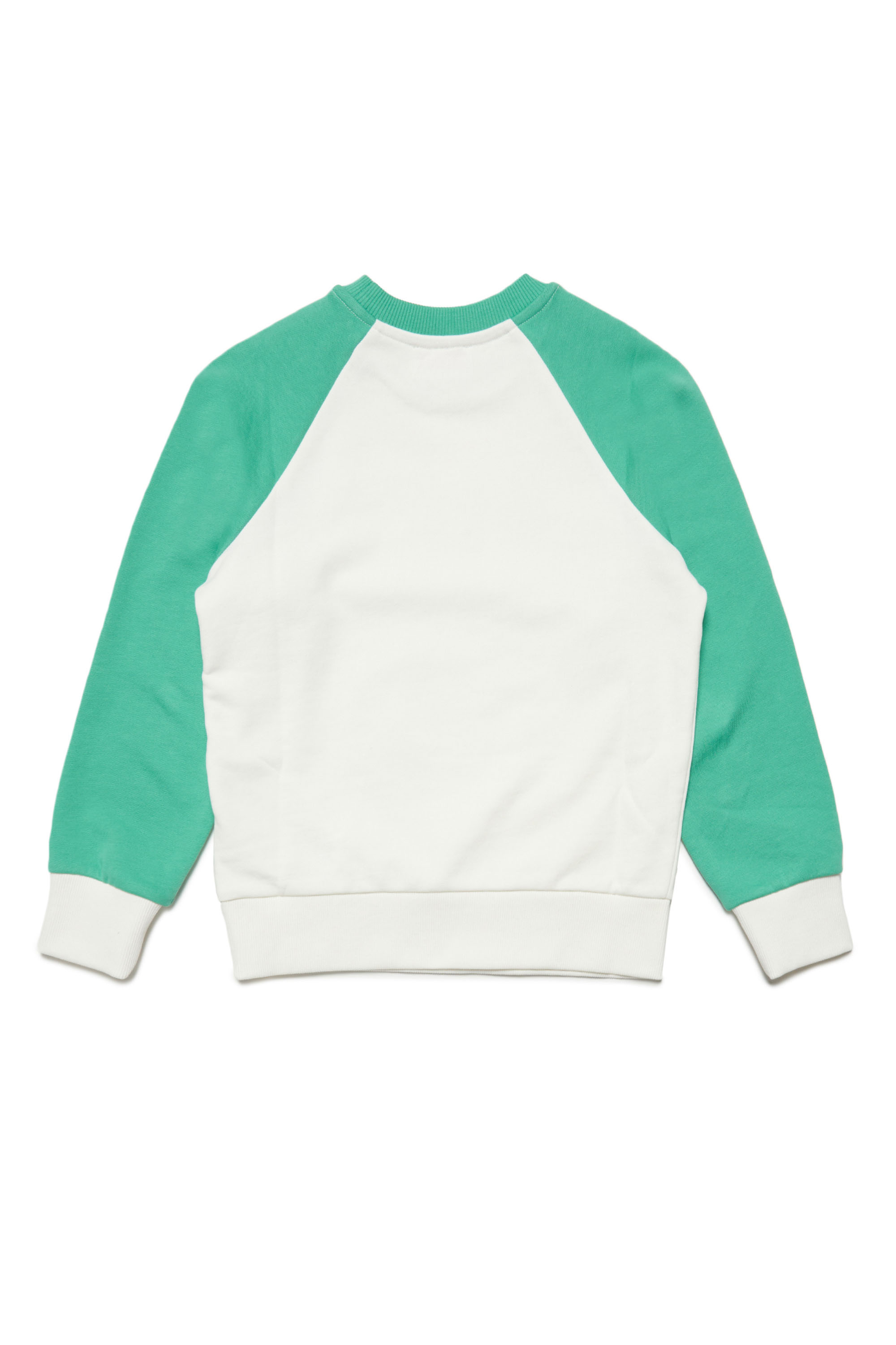 Diesel - SBONNY, White/Green - Image 2