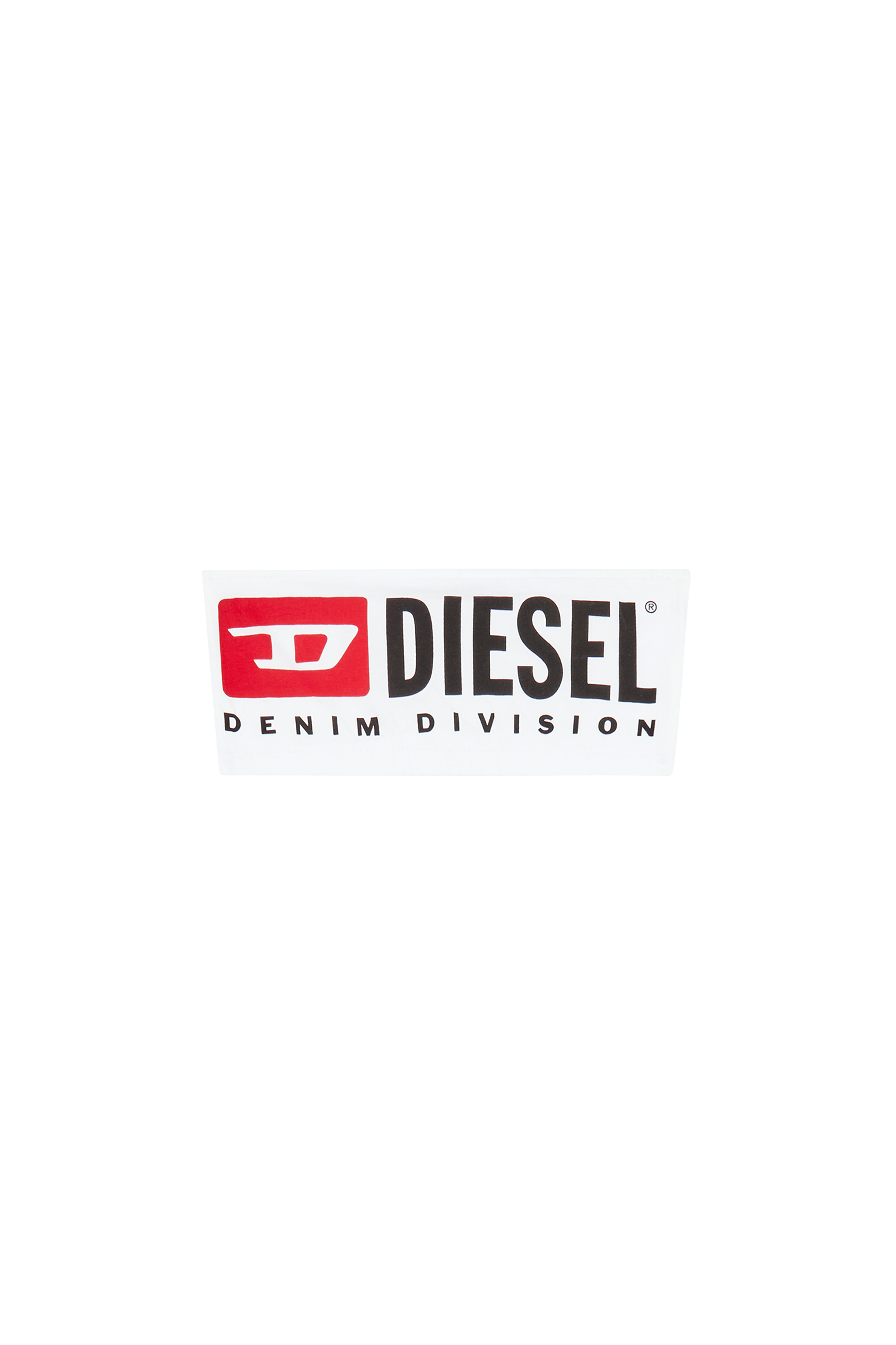 Diesel - UFSB-MELANIE, Blanc - Image 4