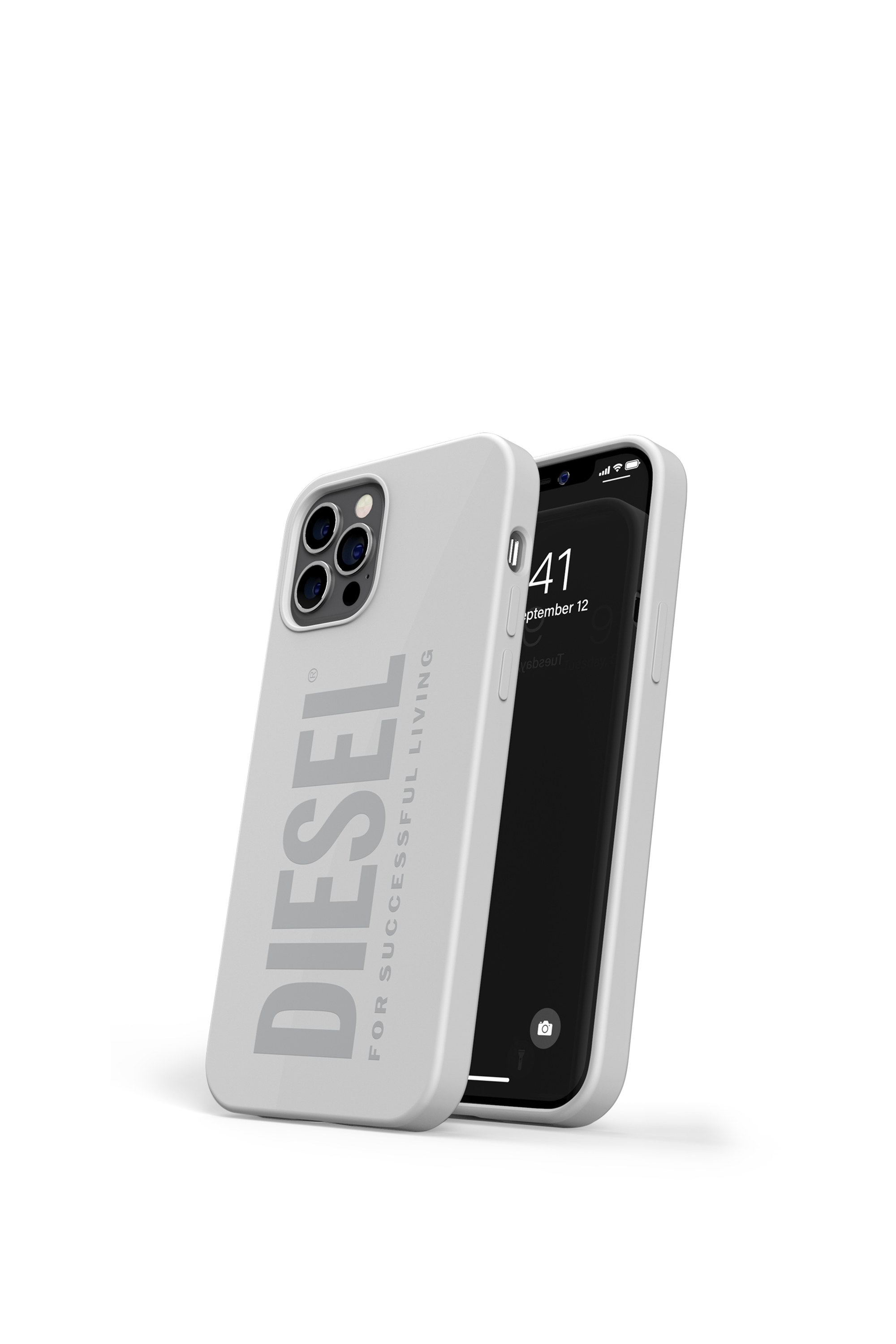 Diesel - 44282  STANDARD CASES, White - Image 3