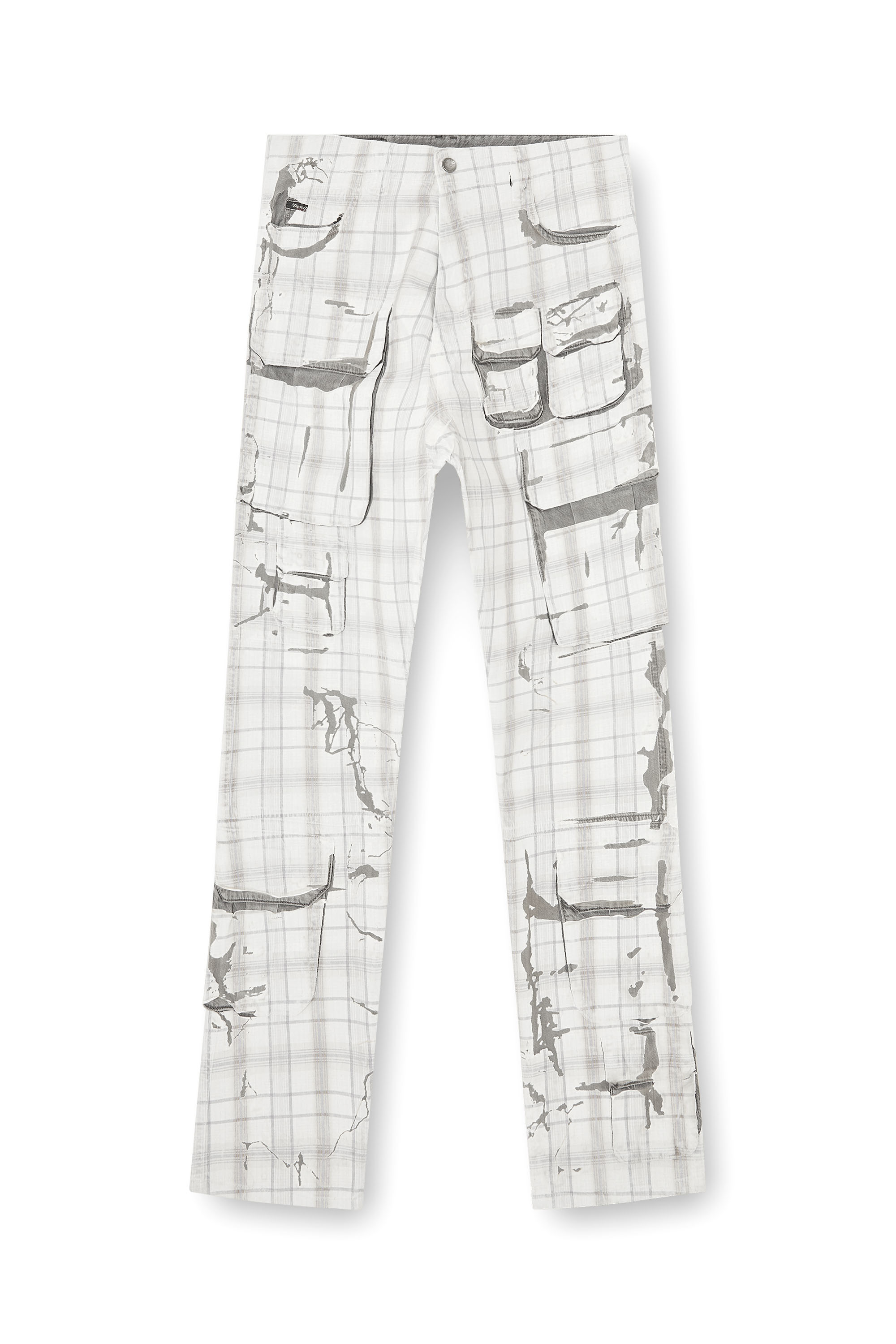 Diesel - Slim Jeans D-DAREK 068WA Homme, null - Image 2