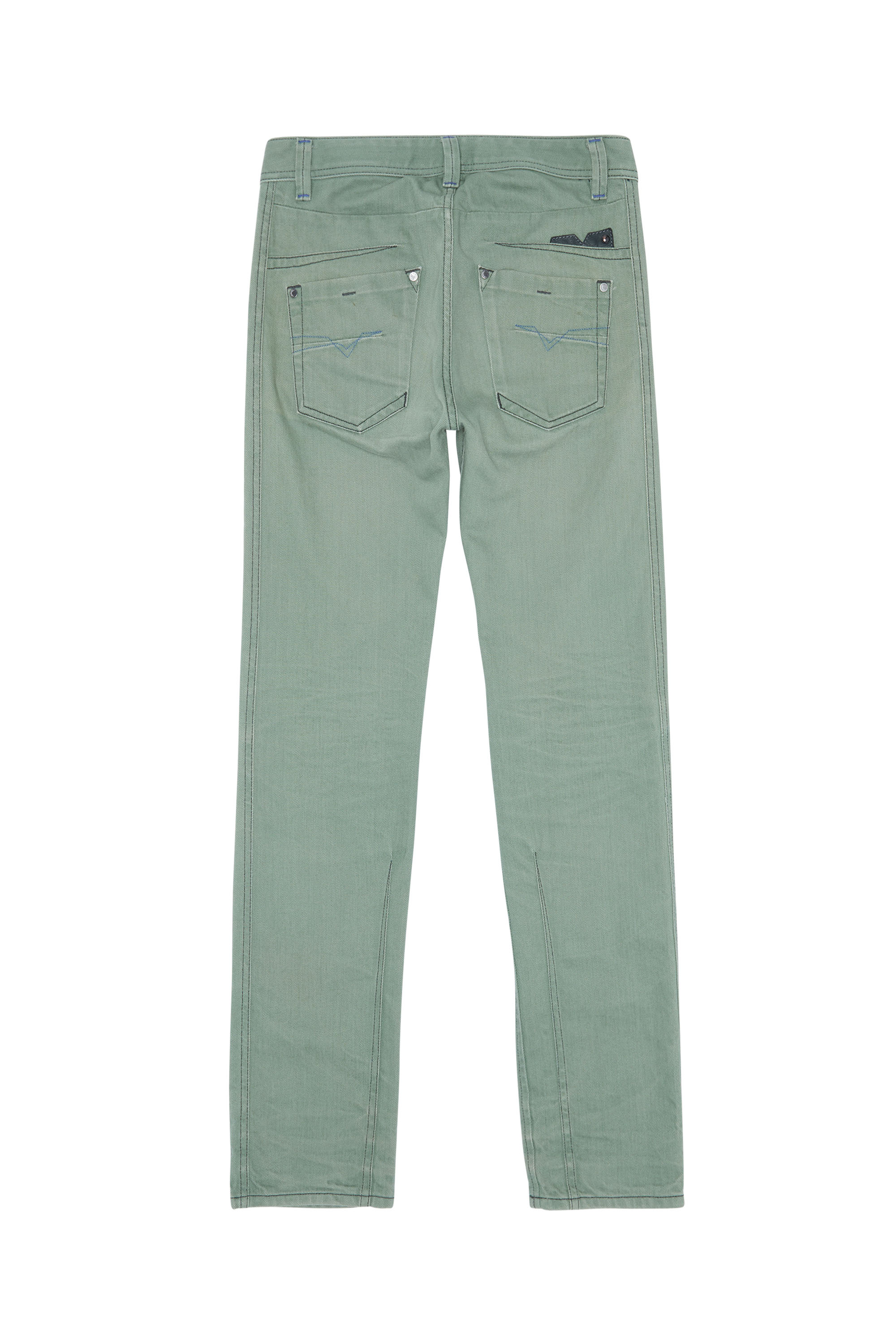 Diesel - Man's DARRON, Green - 2
