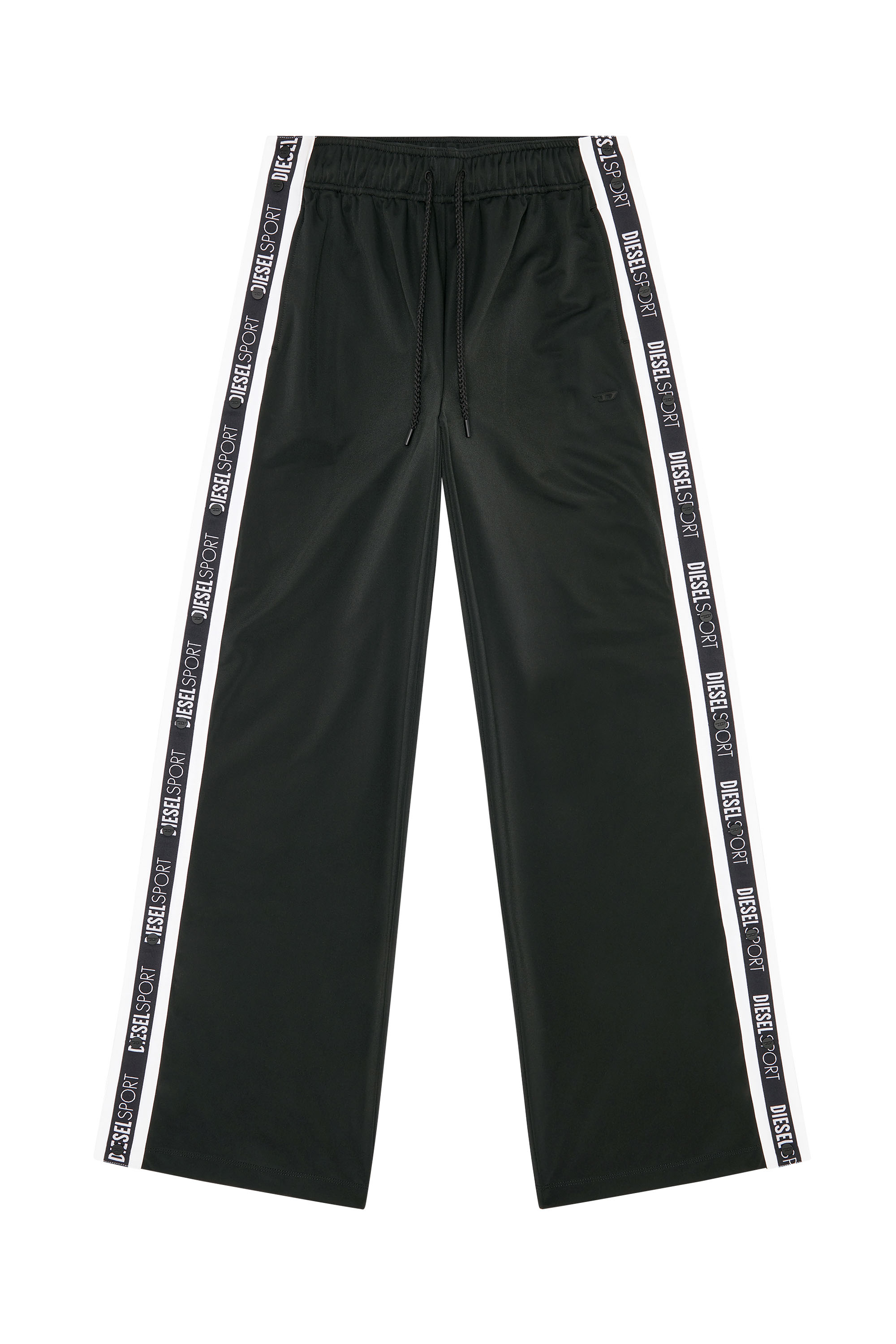 Diesel - AWSB-LODIE-HT37, Black - Image 3