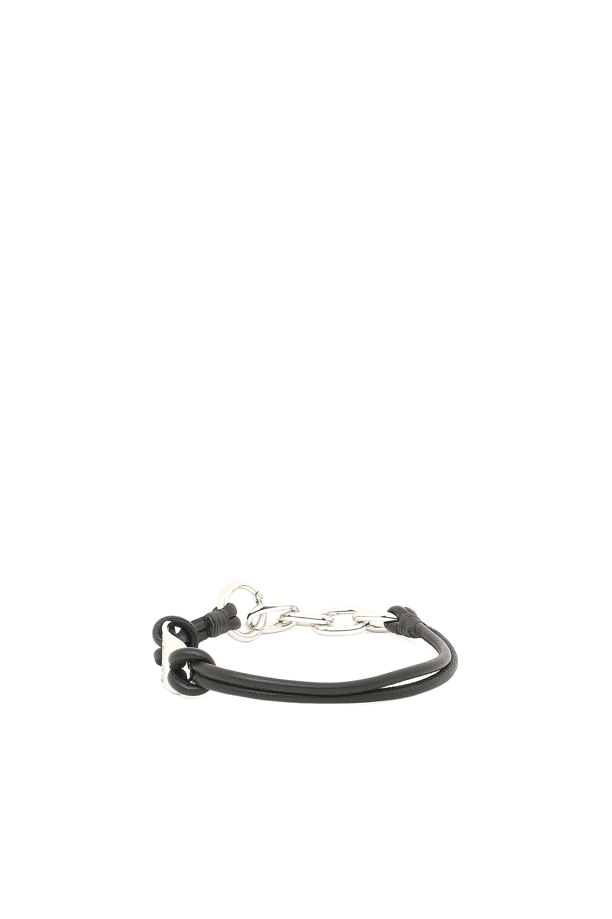 A-SCREW, Black/Silver - Bijoux and Gadgets