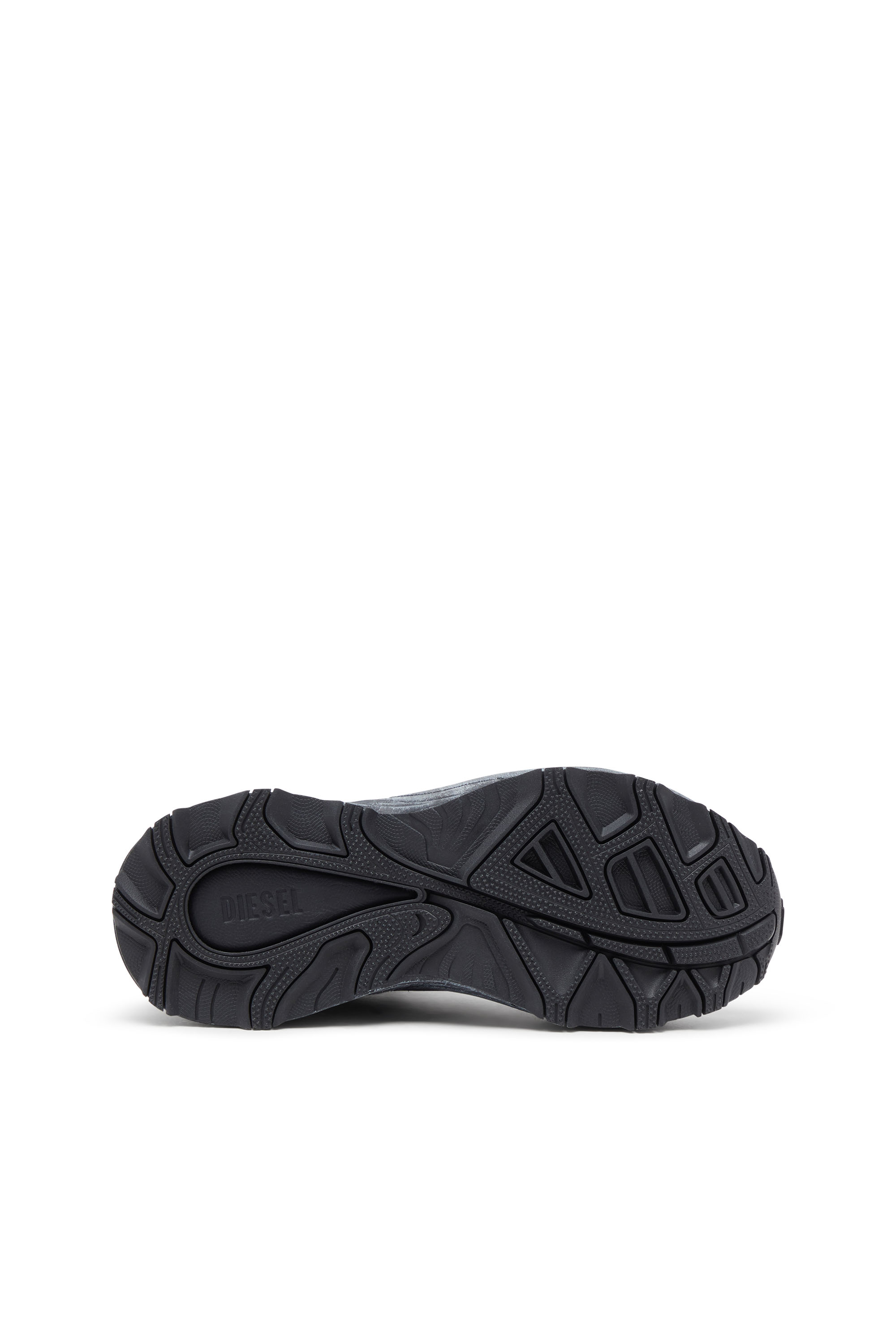 D-CAGE HIKING, Noir Diesel - D-CAGE HIKING, D-Cage Hiking - Baskets Homme in Noir - 5