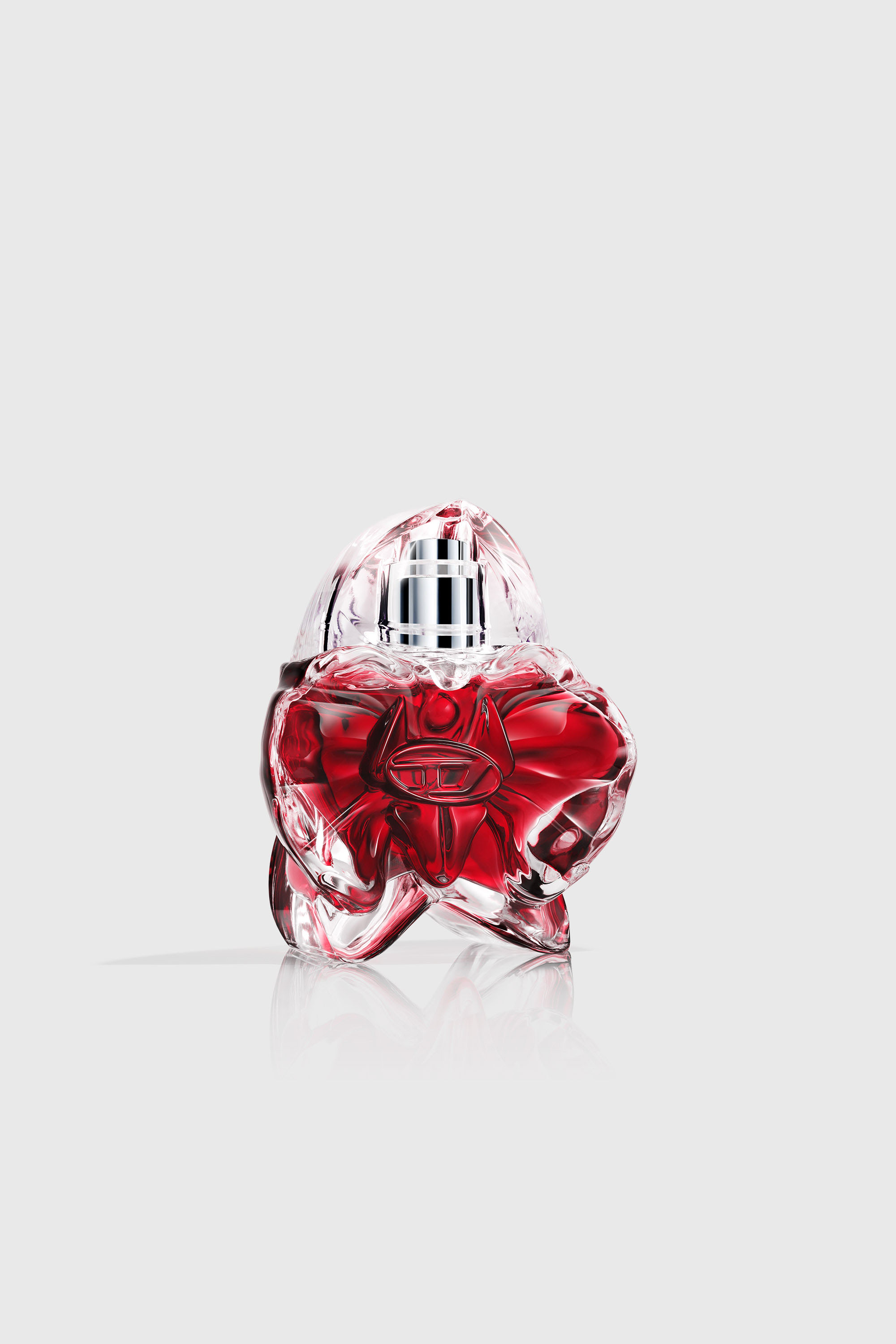 Diesel - DIESEL ONLY DESIRE EDP 30ML LF794200, Woman's Only Desire 30ml, Eau De Parfum in Red - 1