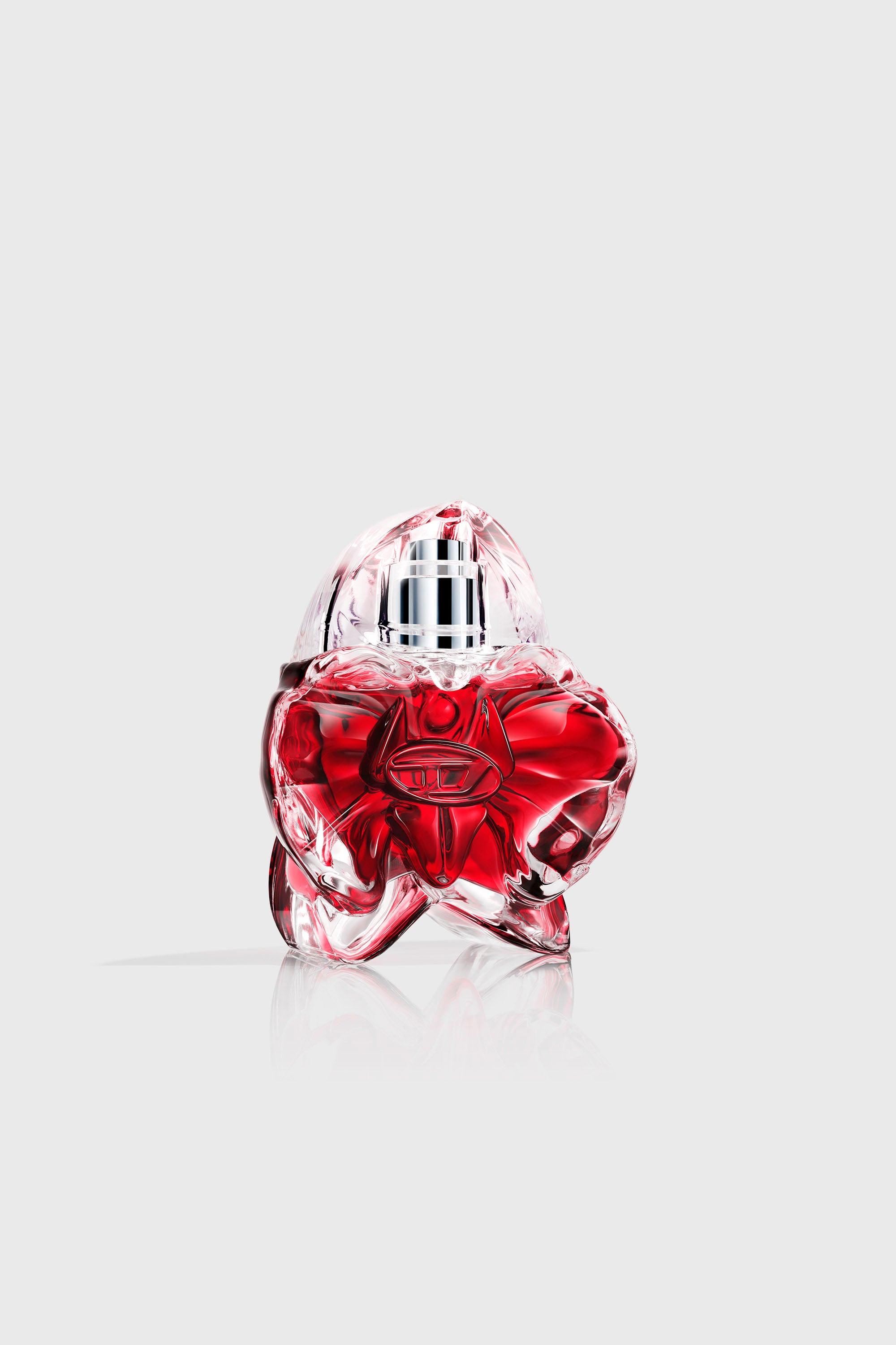 Diesel - DIESEL ONLY DESIRE EDP 30ML LF794200, Only Desire 30ml, Eau De Parfum Femme in Rouge - 1