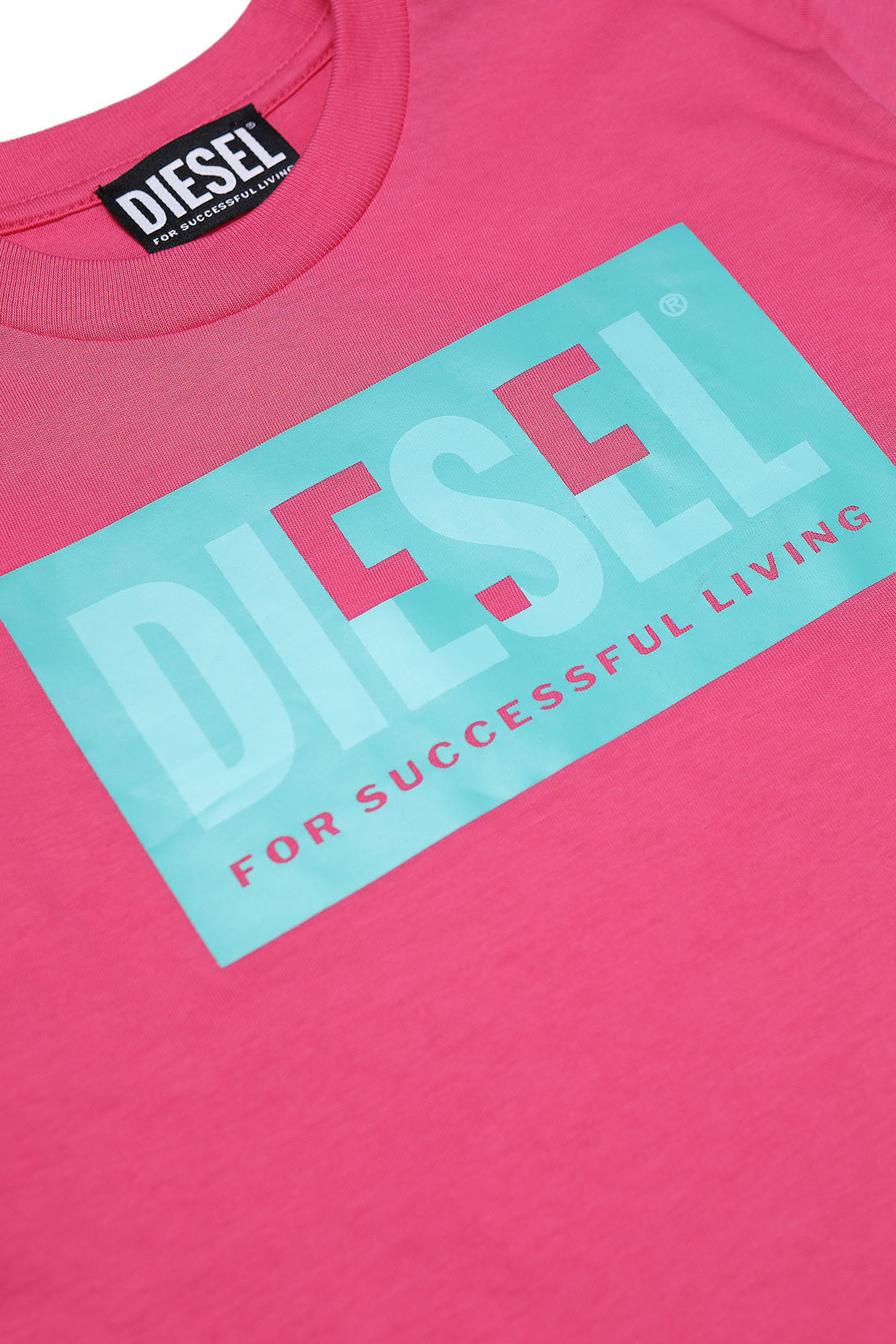 Diesel - TMILEY, Pink - Image 3