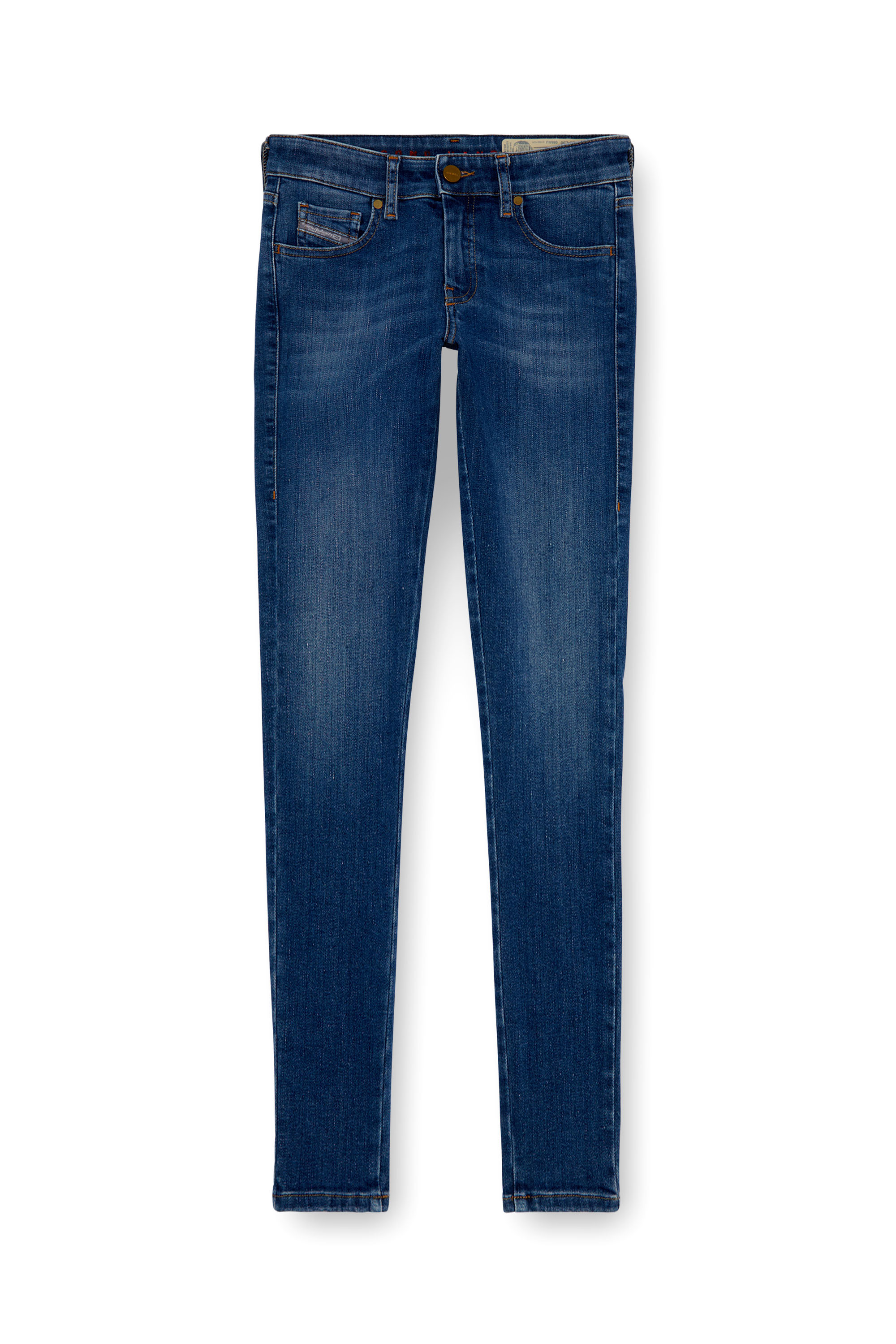 Diesel - SLANDY-LOW Femme, null - Image 1