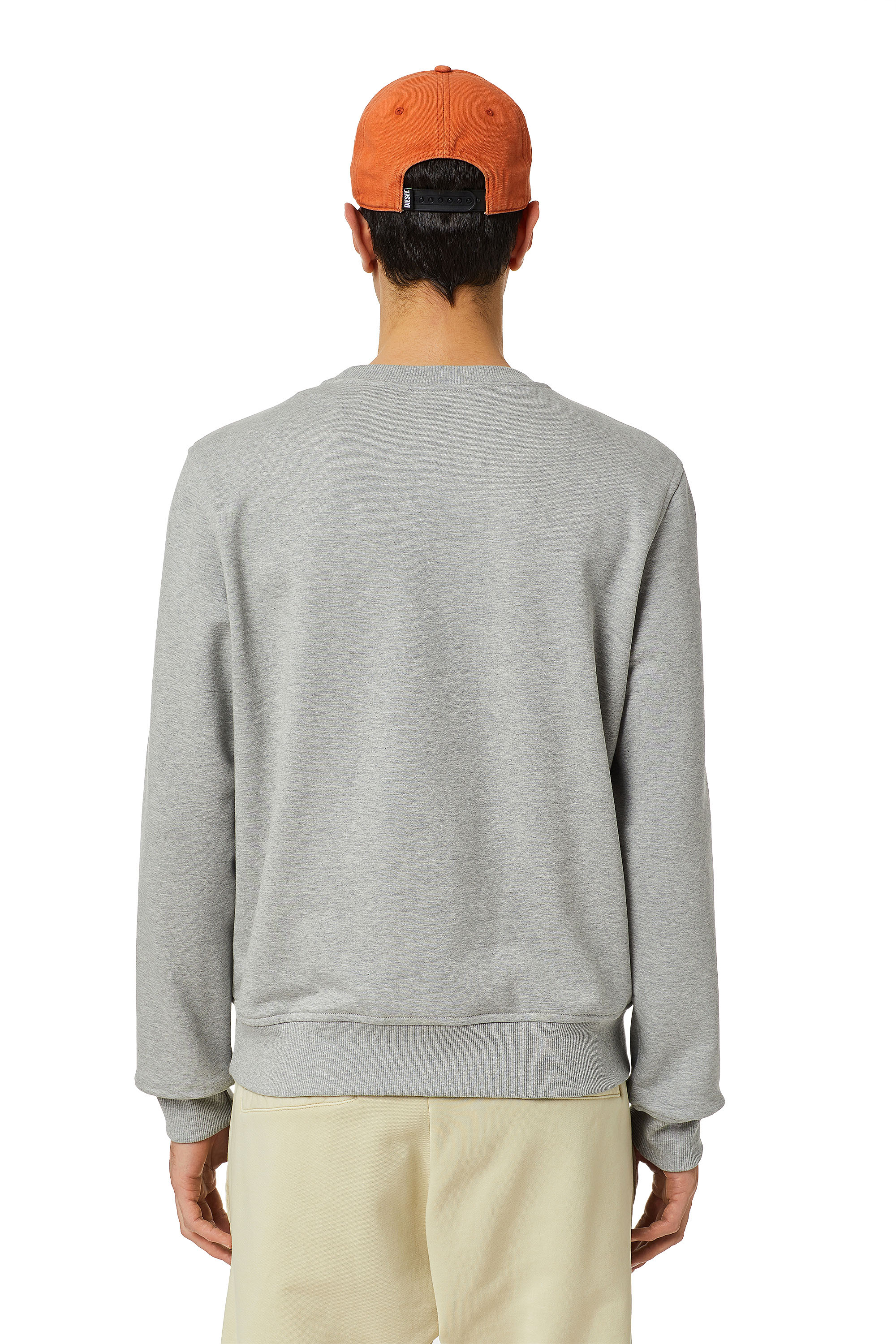 Diesel - S-GINN-DIV, Grey - Image 4