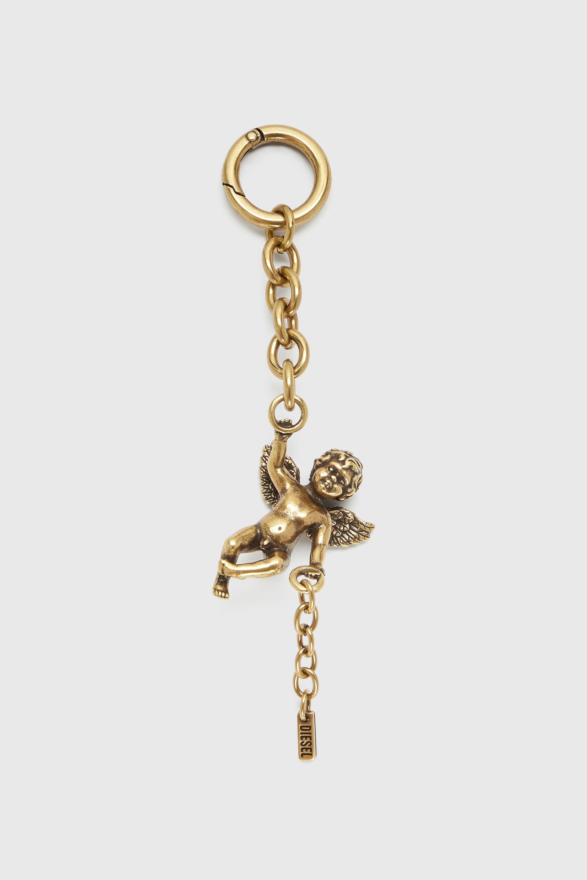 CHARM-ANGEL, Or