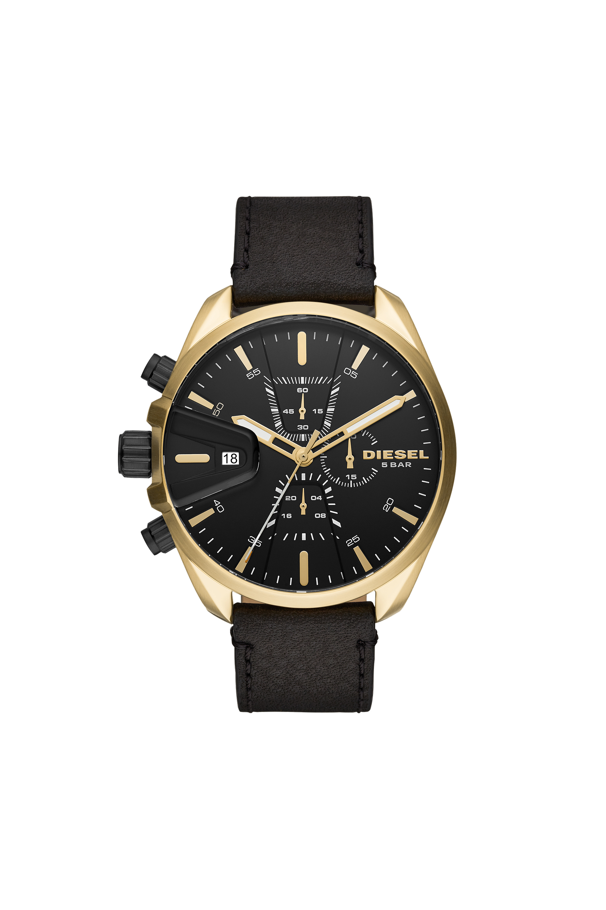 DZ4516, Black Diesel - DZ4516, Black - Image 1