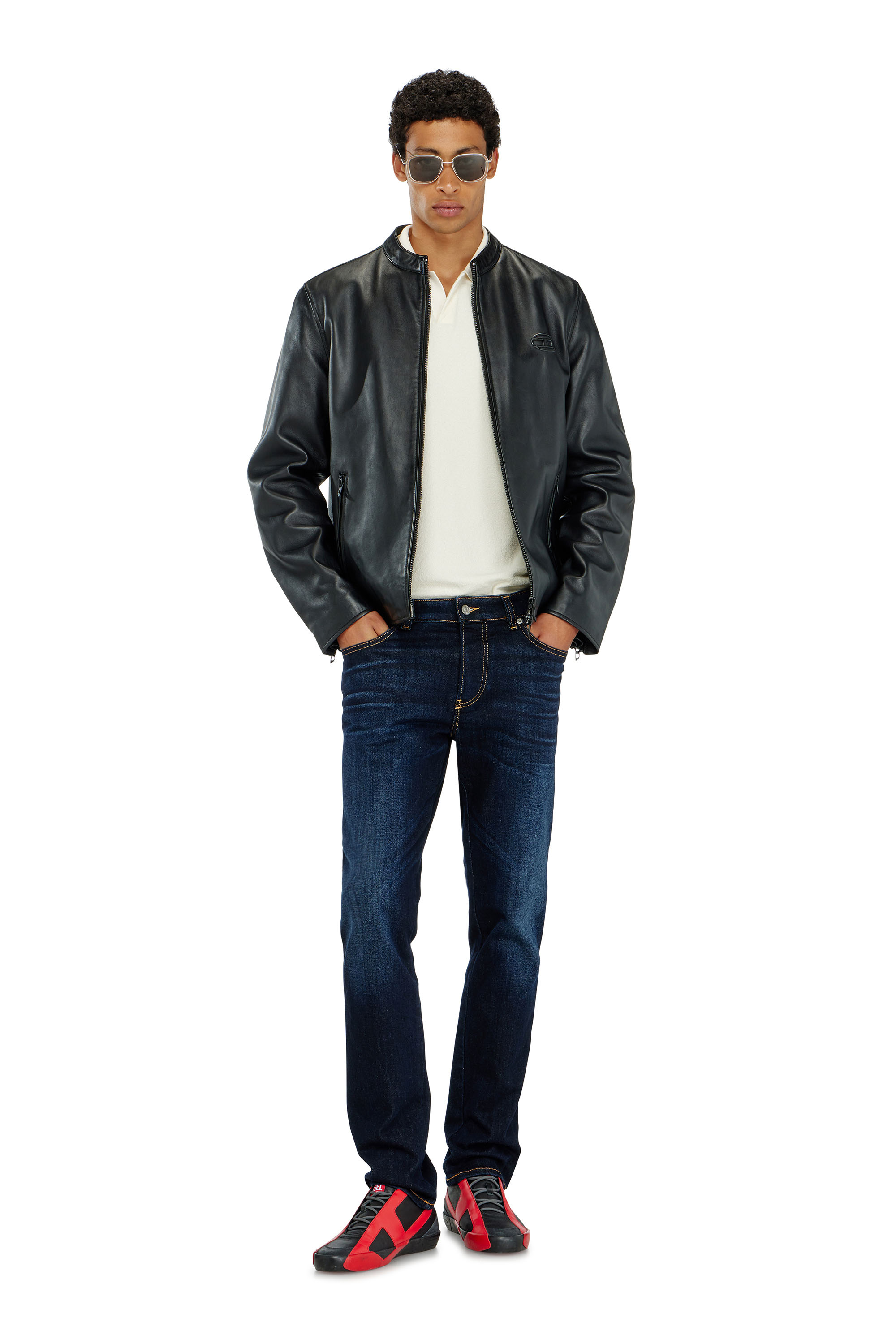 Slim Jeans 1993 D-Vyl 09Q15