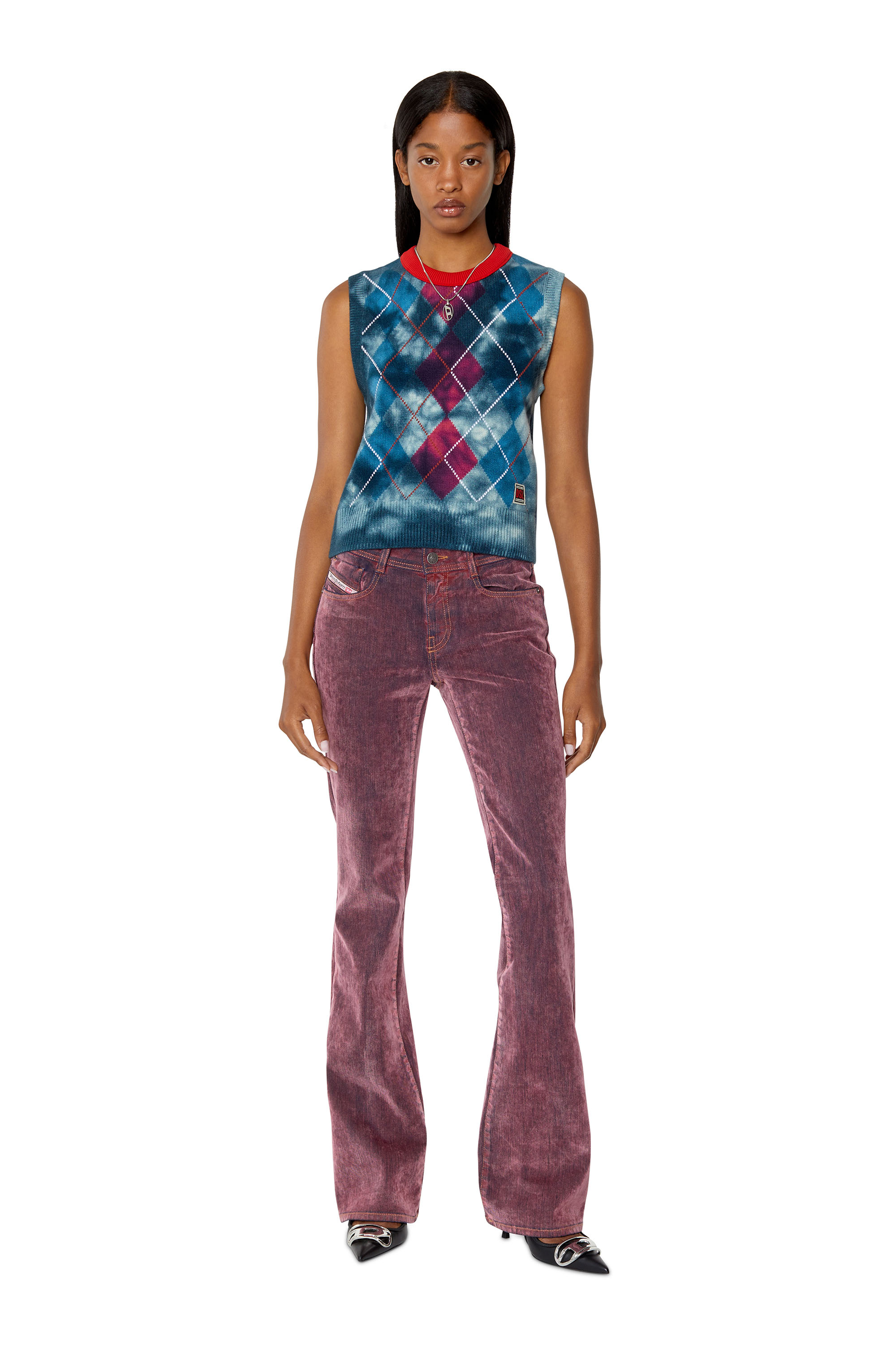 Diesel - M-ABEL, Blue - Image 2