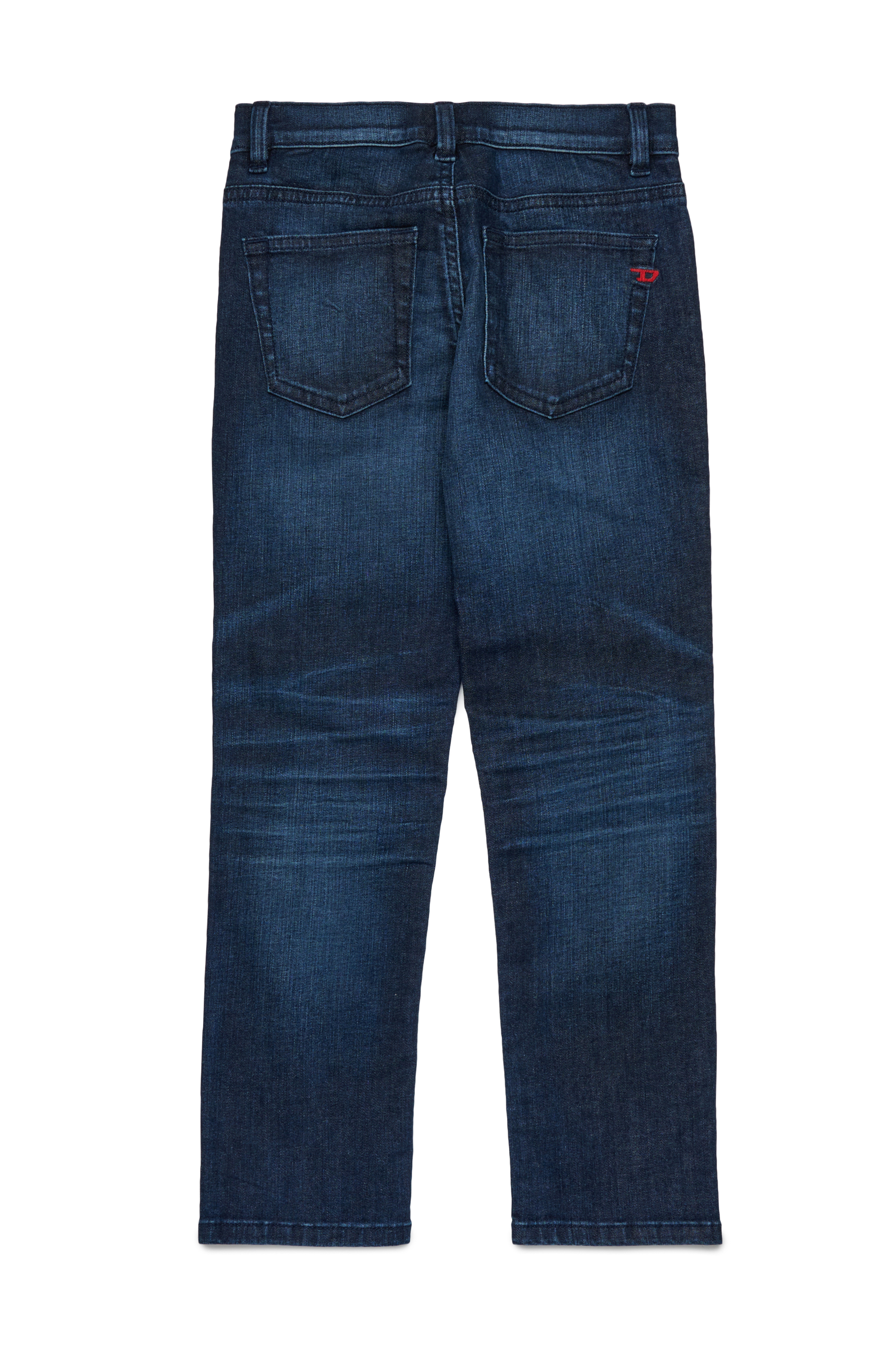 Diesel - 2020 D-VIKER-J Homme, Bleu Foncé - Image 2