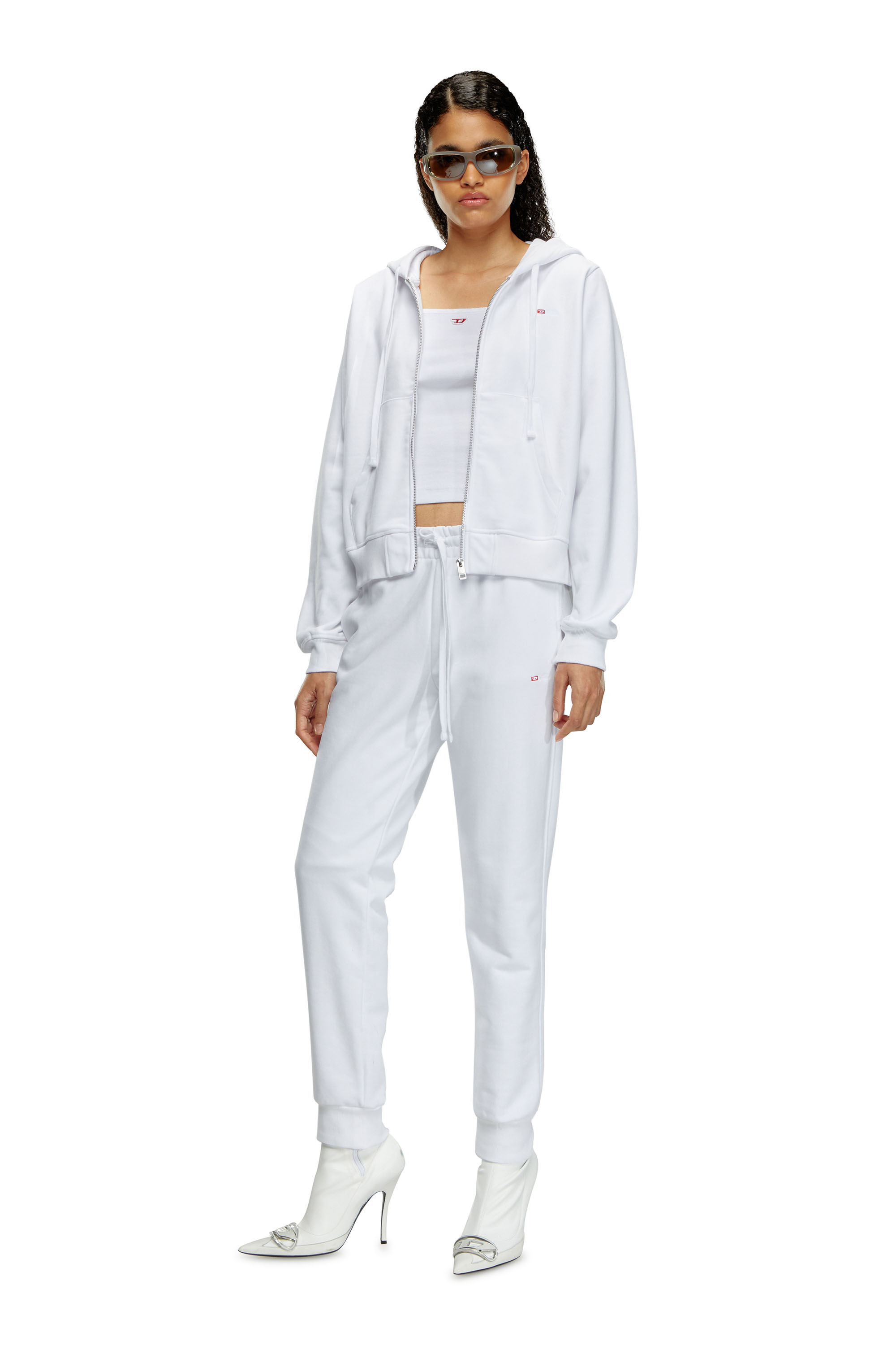 Diesel - P-JAMY-MICRODIV, White - Image 2