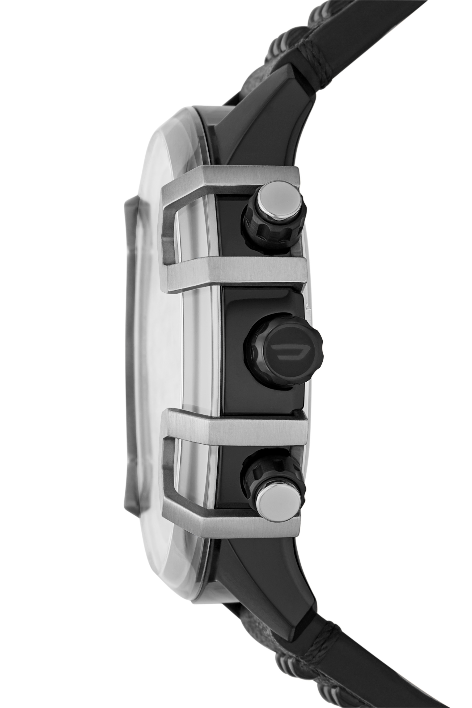 Diesel - DZ4571, Black - Image 3
