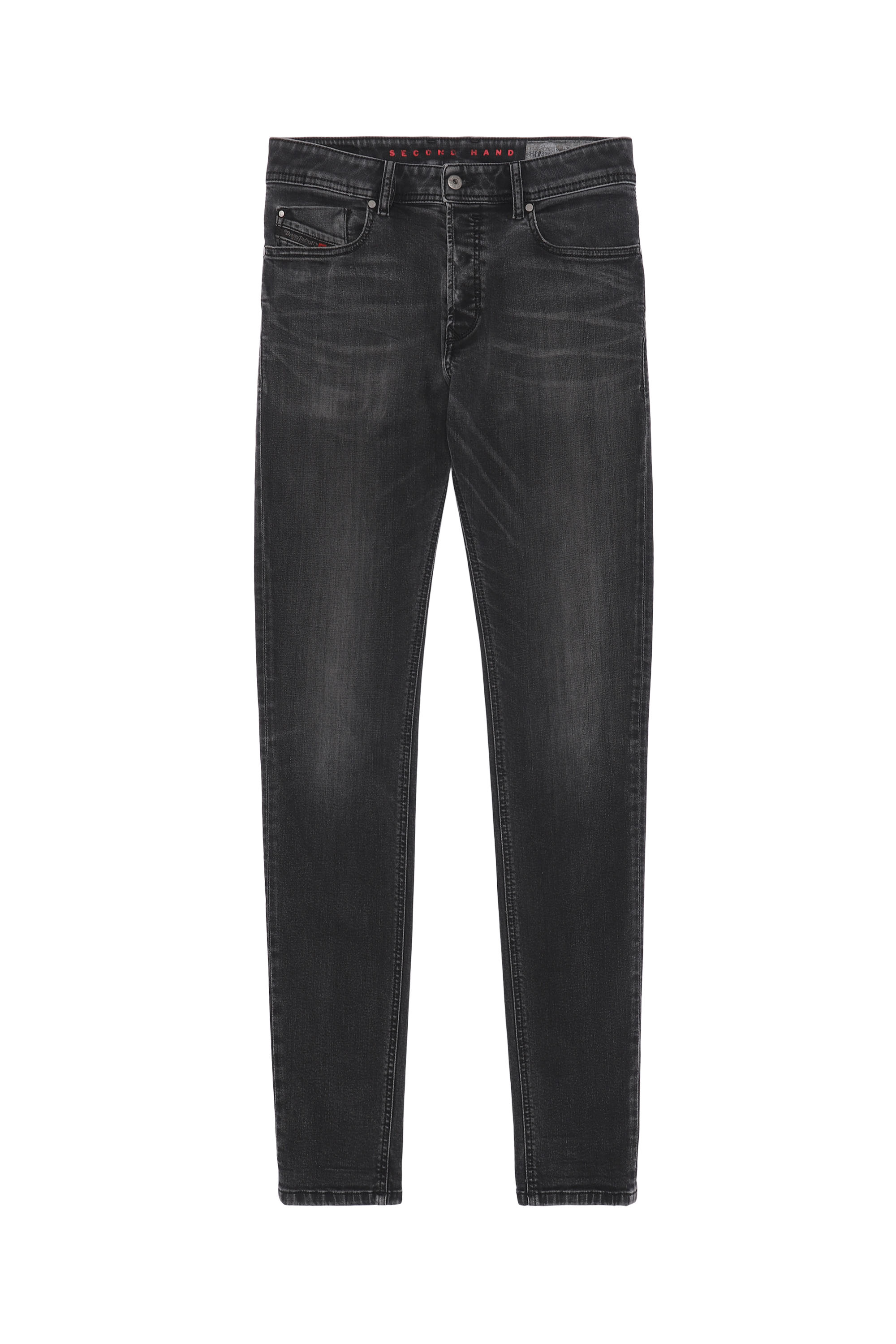 TROXER, Black/Dark grey