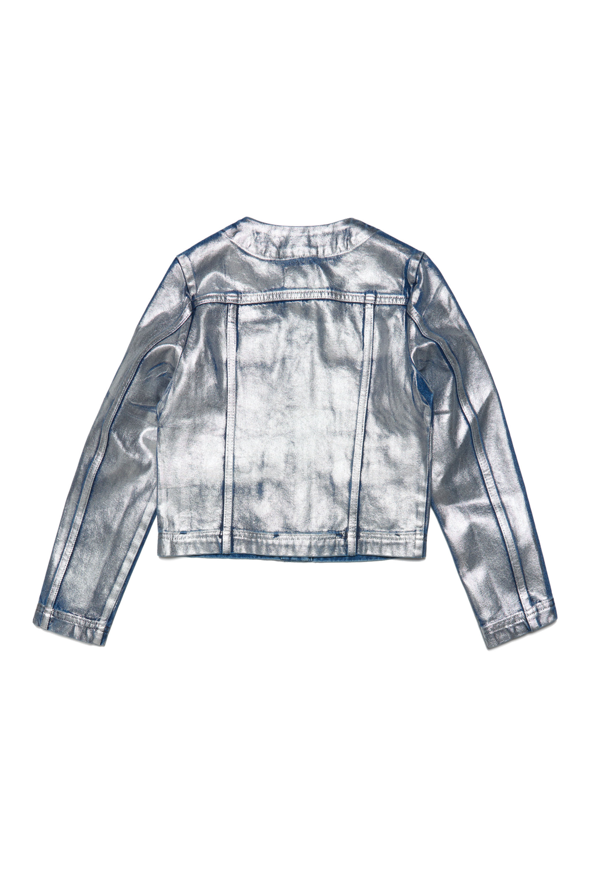 Diesel - JEVELOP, Silver - Image 2