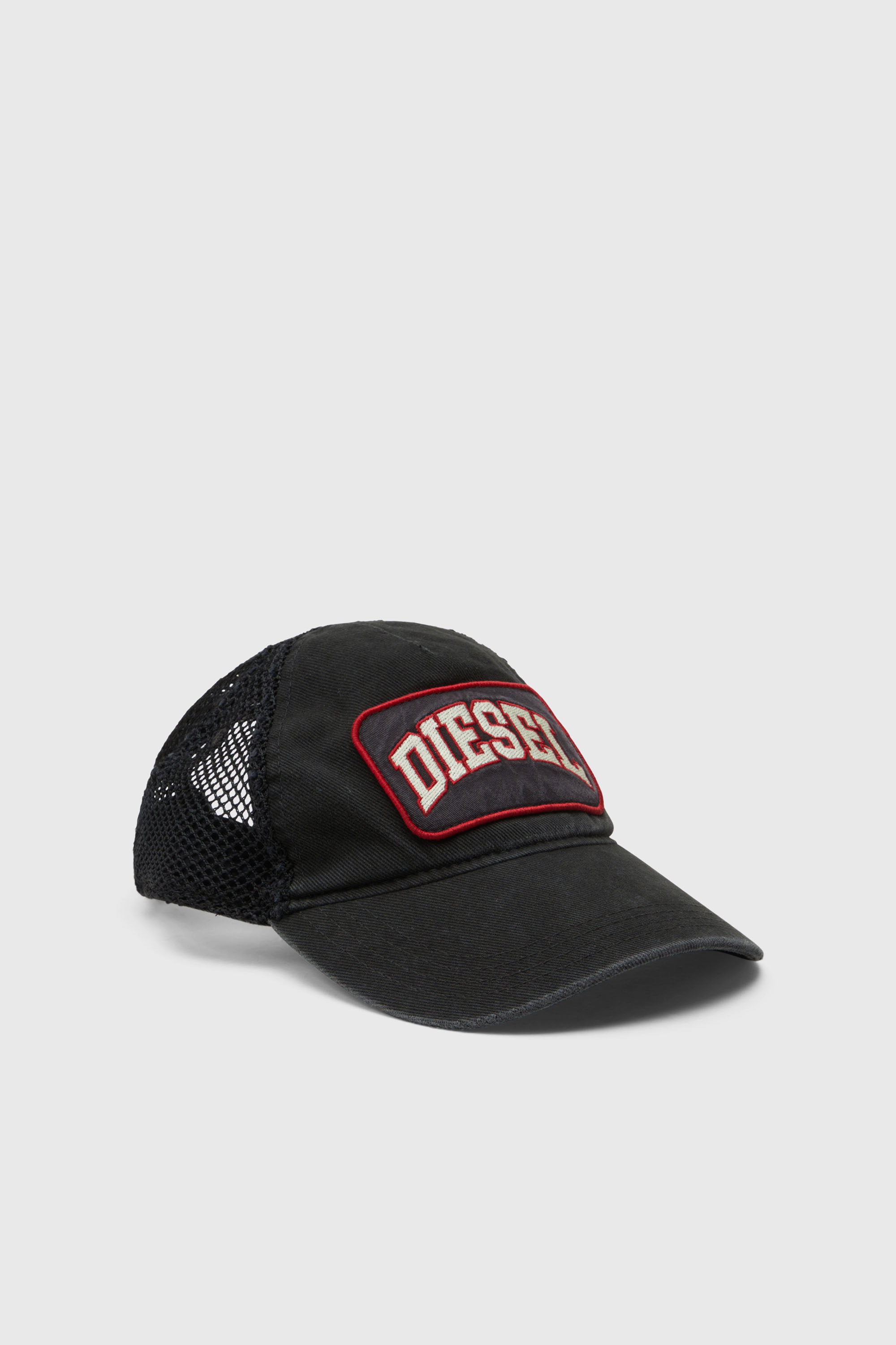 Casquette de baseball avec r&eacute;sille
