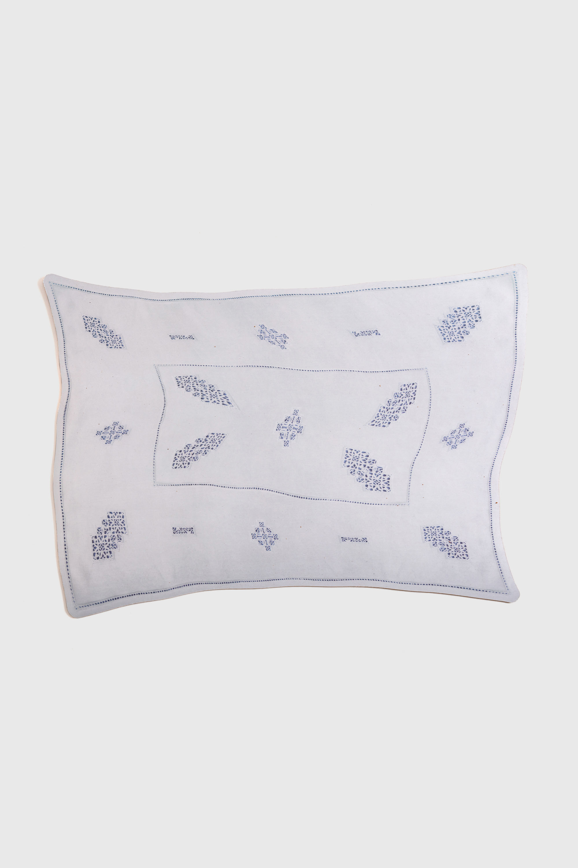 11263 TABLE MAT "DIESEL LIVING" - ACID F