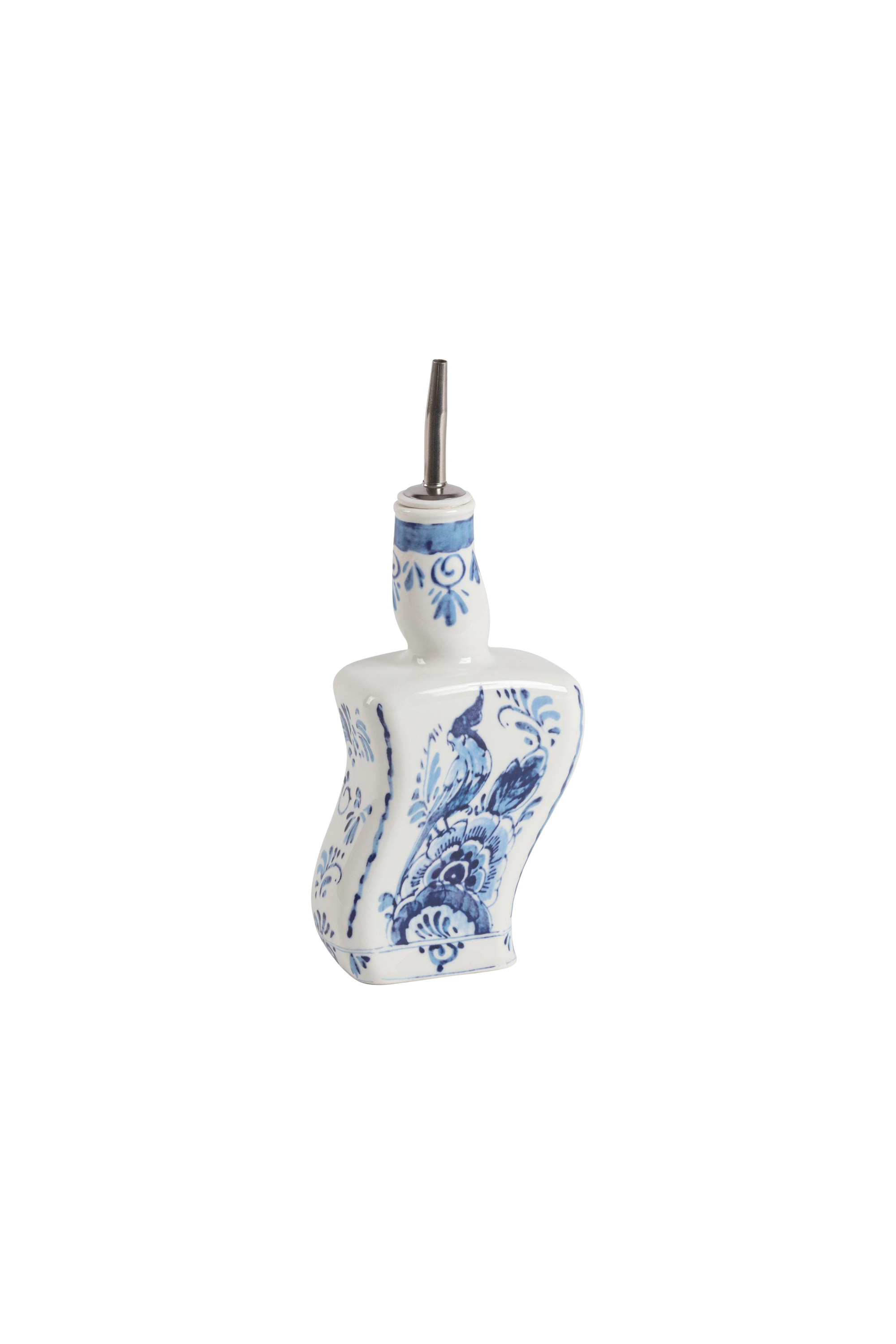 Diesel - 11288 PORCELAIN BOTTLE FOR SEASONING "CL, Bouteille en porcelaine pour assaisonnement Mixte in Polychrome - 4