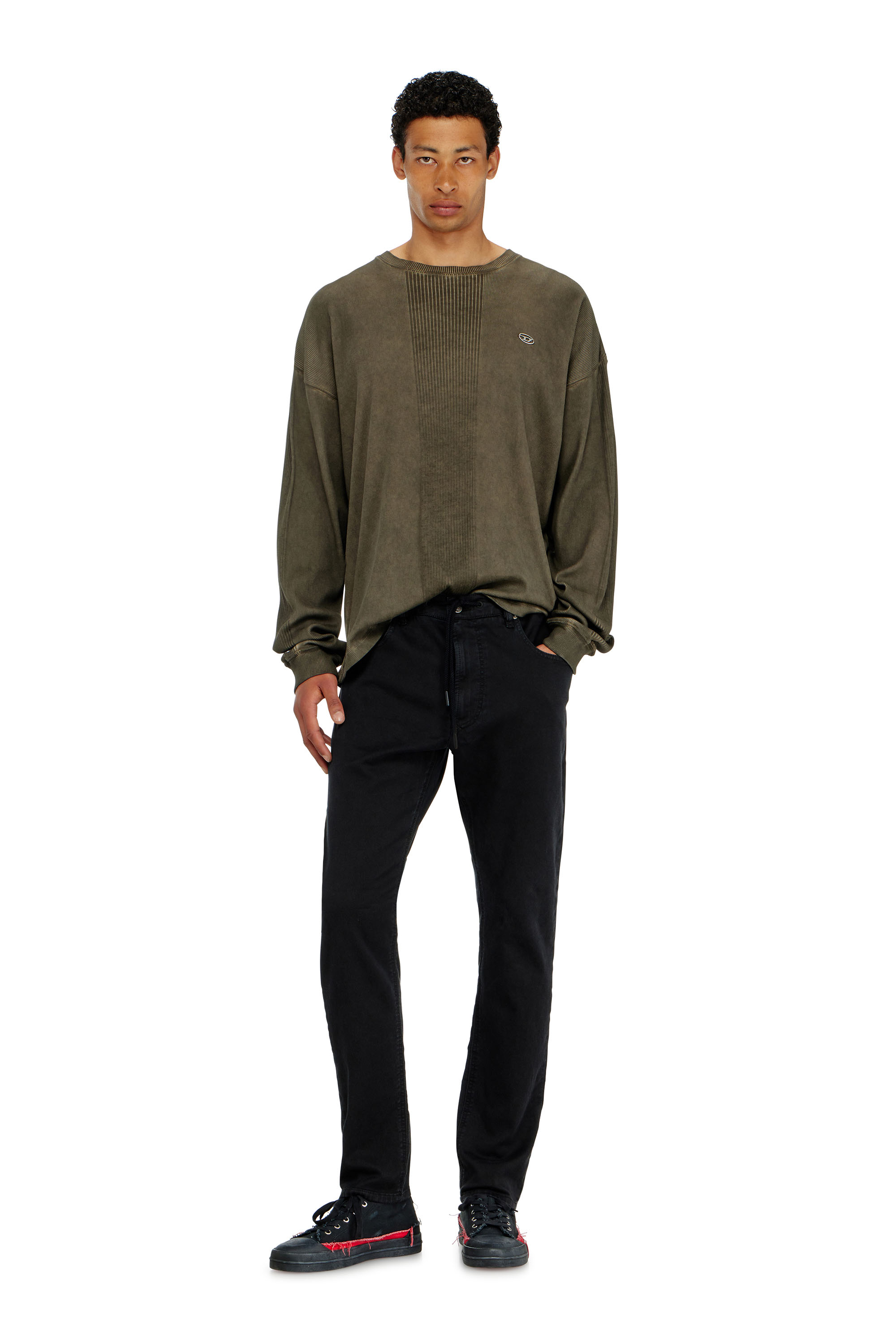 Regular 2032 D-Krooley Joggjeans&reg; 068NH