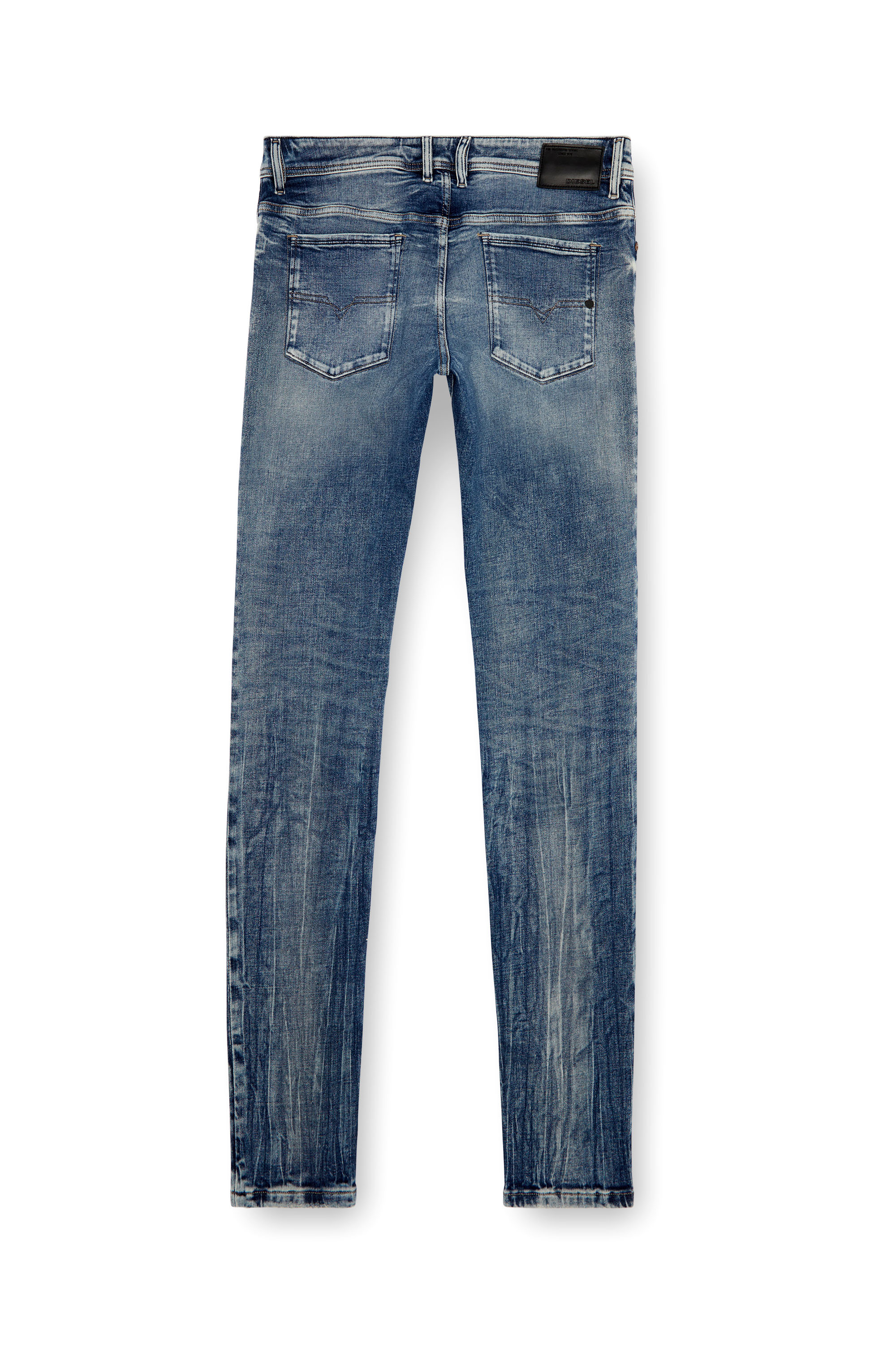Diesel - SLEENKER Homme, null - Image 2