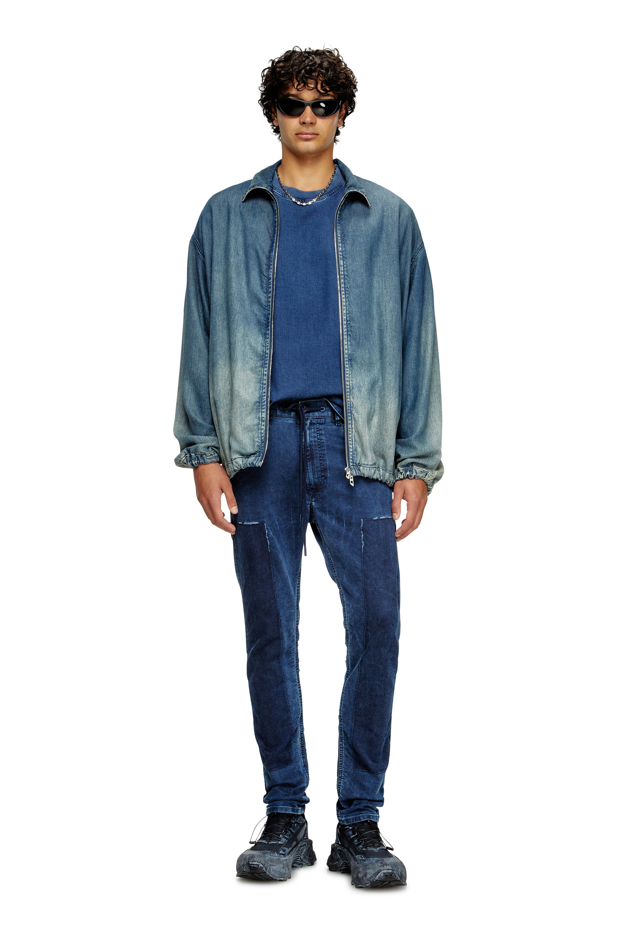 Regular 2032 D-Krooley Joggjeans® 09M36