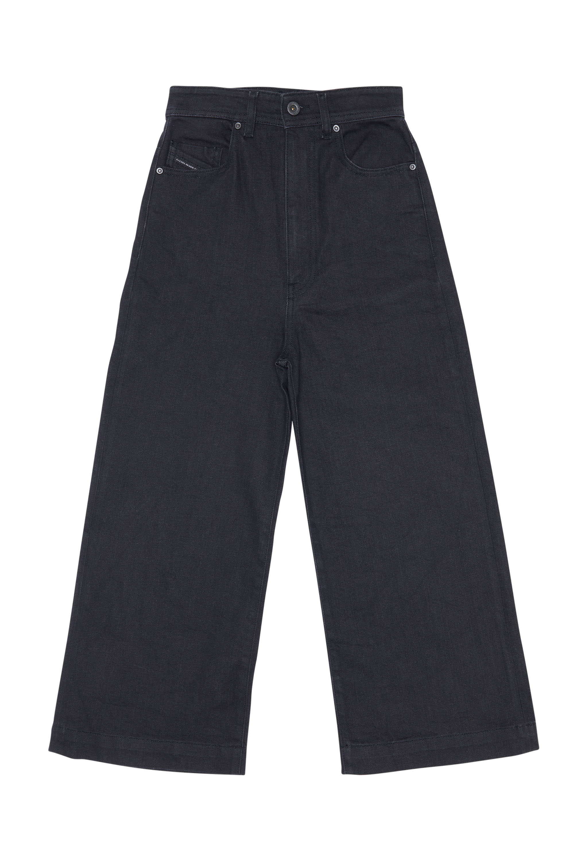 Diesel - TYPE-1722 Femme, Noir/Gris foncé - Image 1