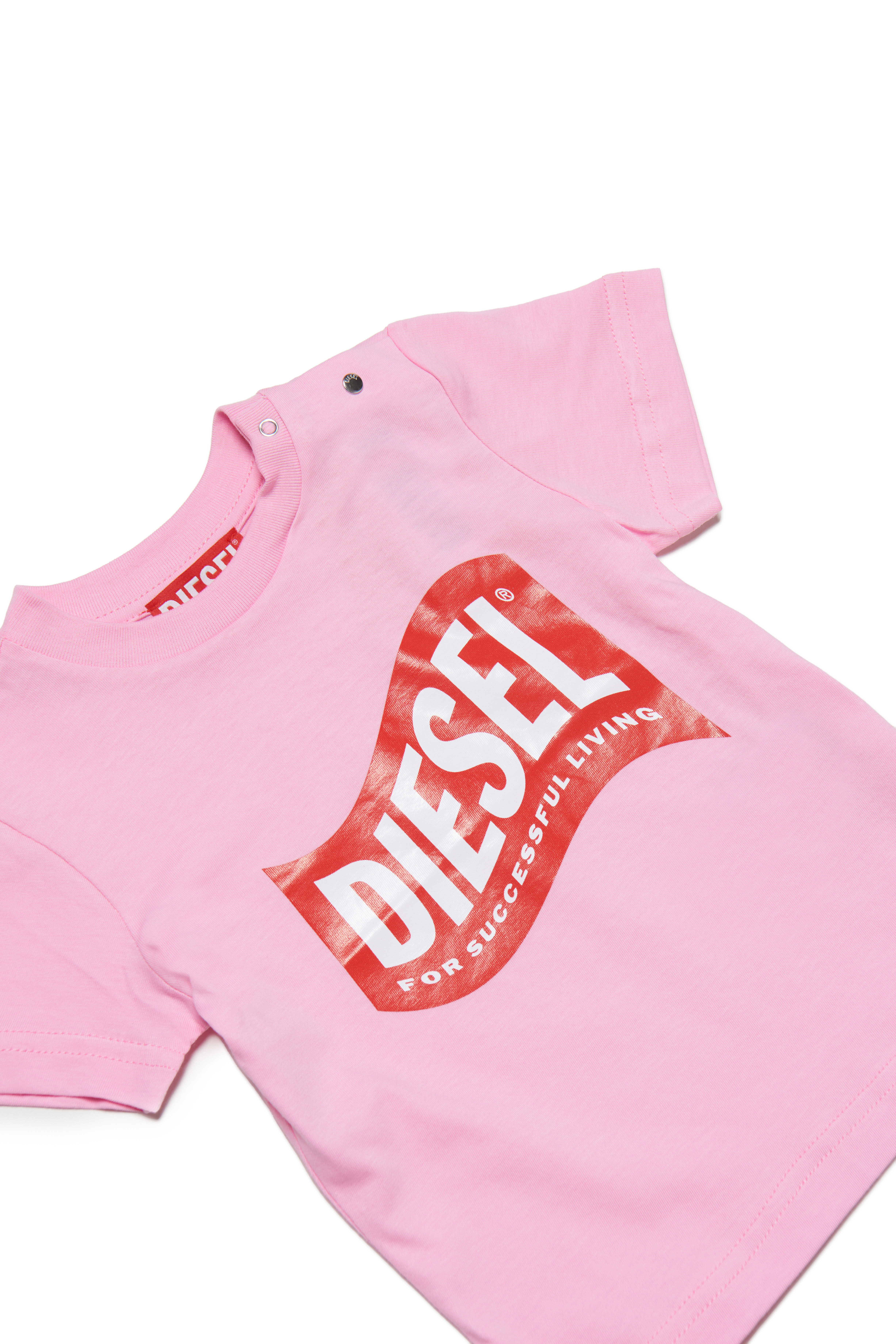 Diesel - TLINB, Pink - Image 3