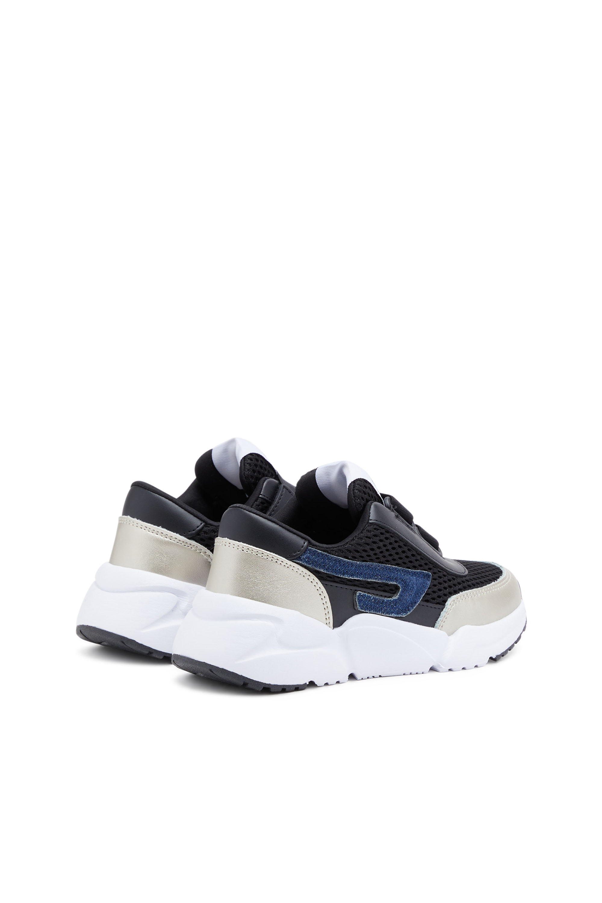 Diesel - S-MILLENIUM EVO, Black/White - Image 3