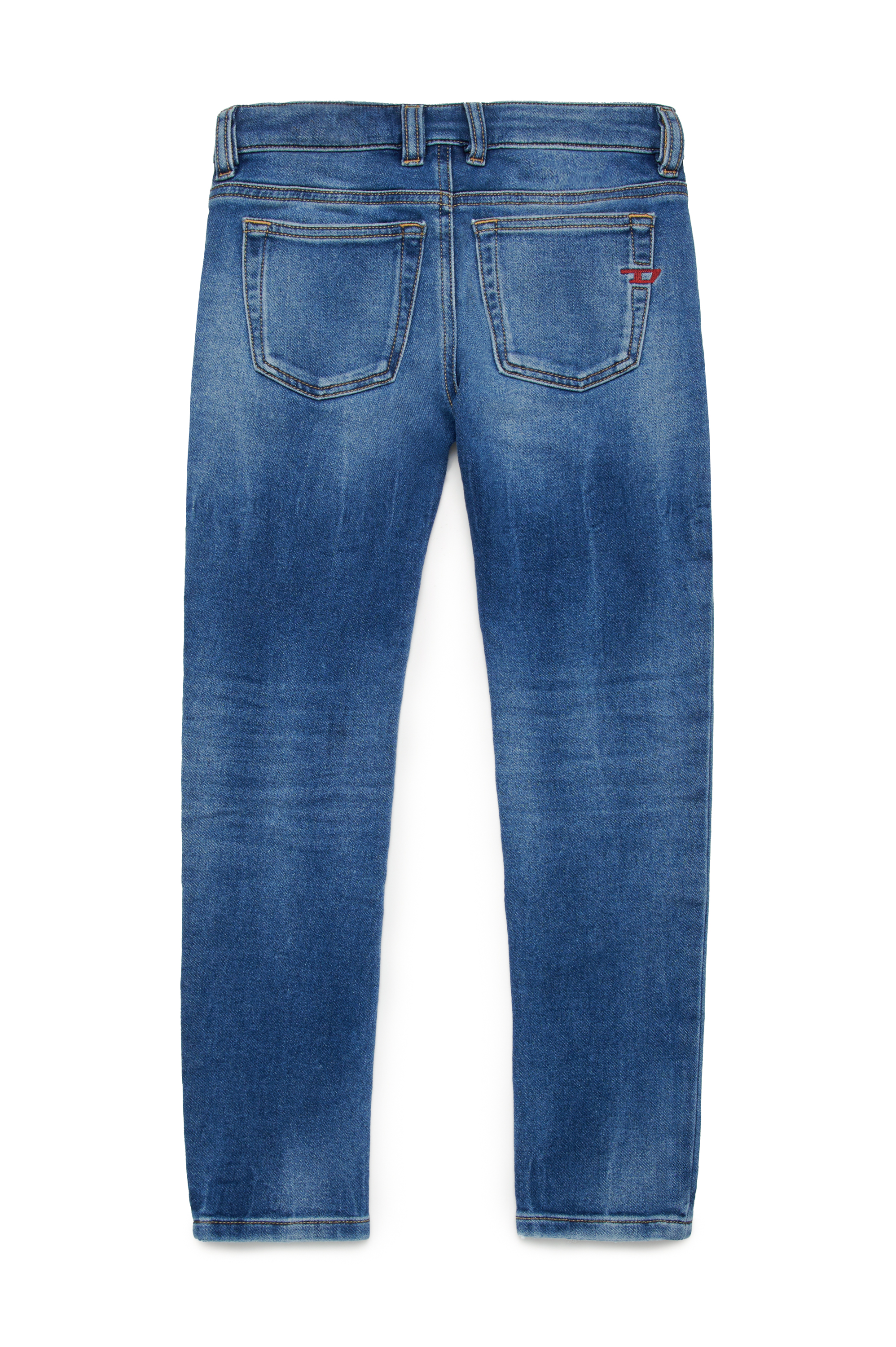 Diesel - 1979 SLEENKER-J JJJ Homme, Bleu moyen - Image 2