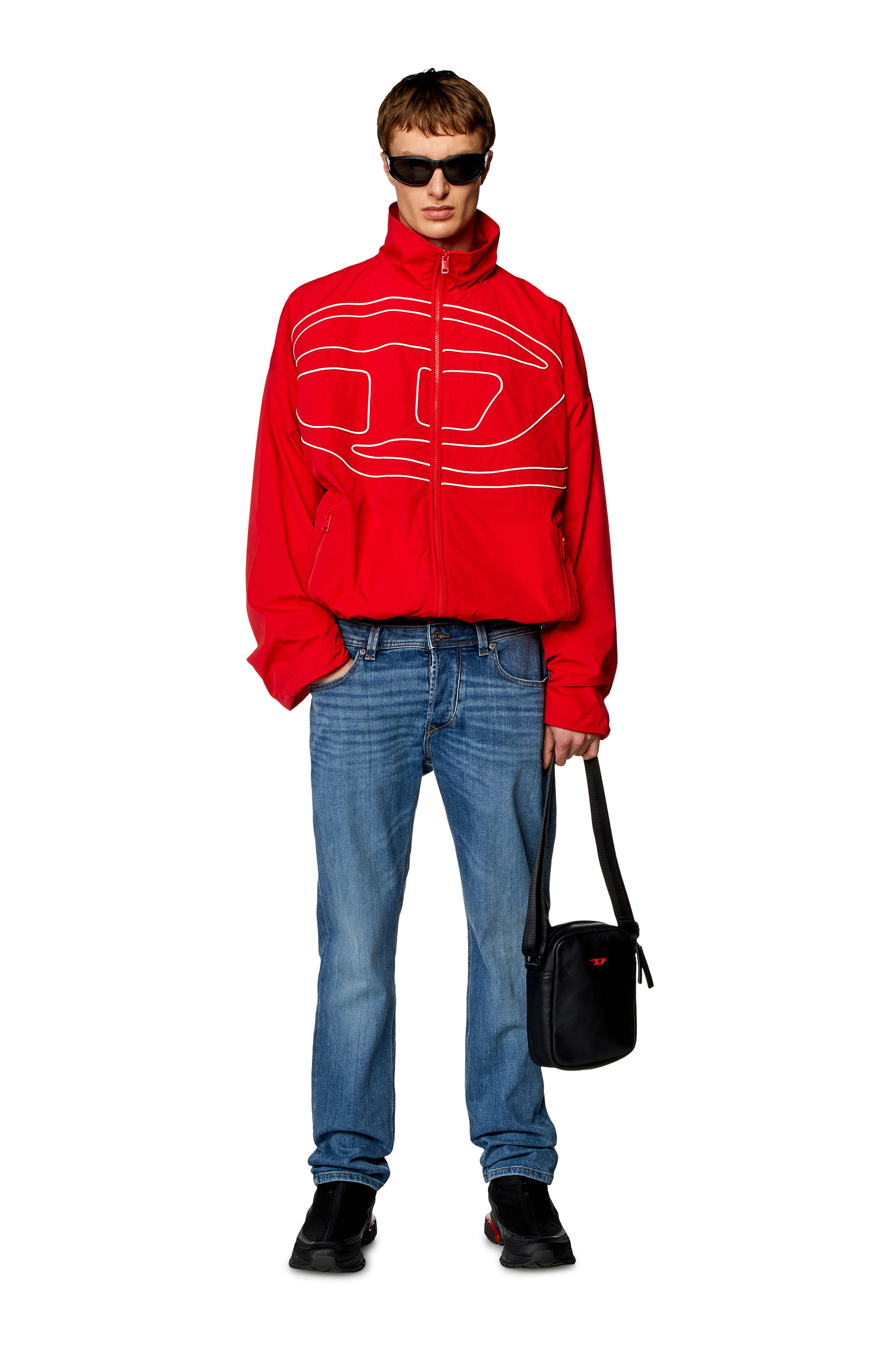 Regular Jeans 1986 Larkee-Beex 0KIAL