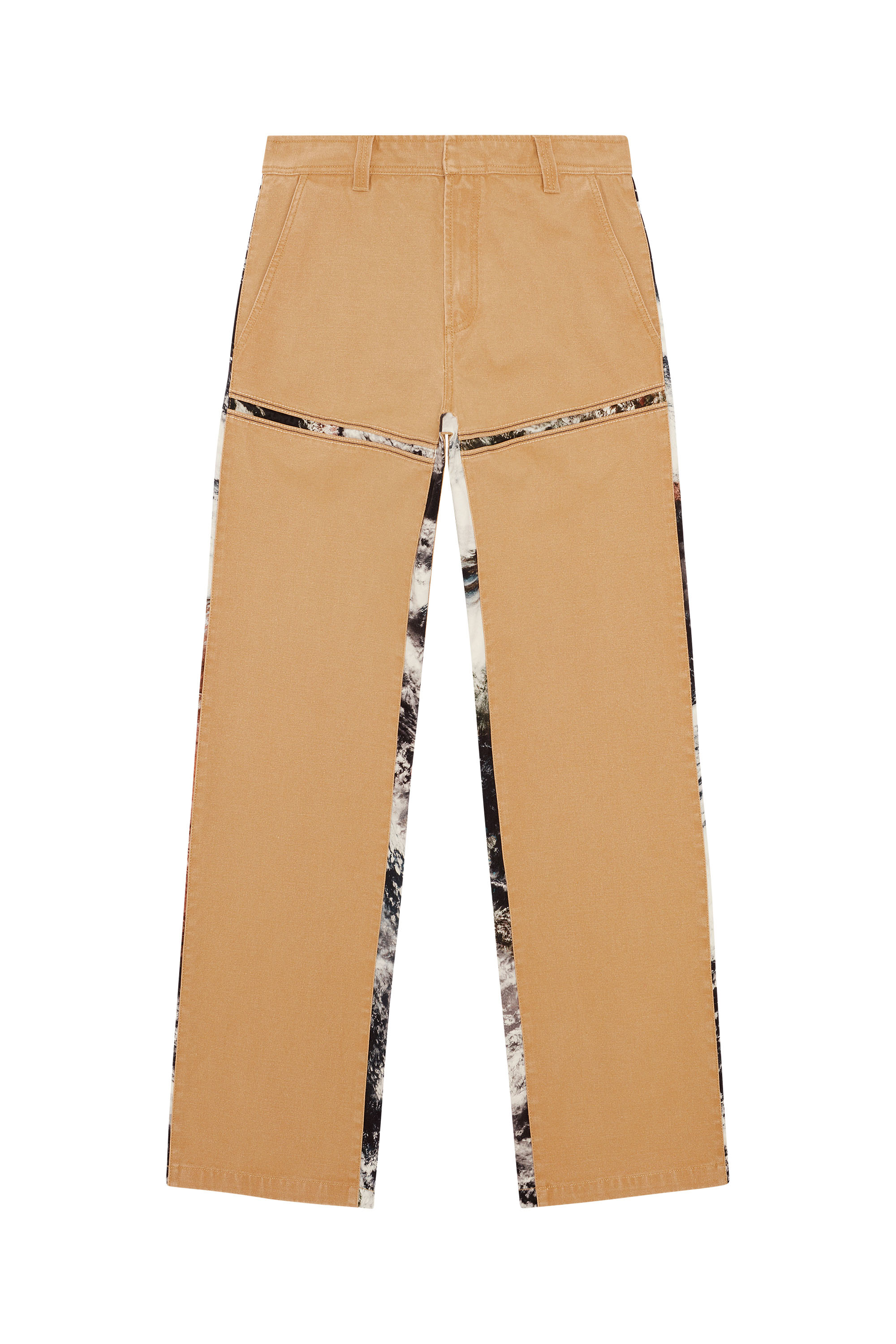 Diesel - P-MICH, Light Brown - Image 3