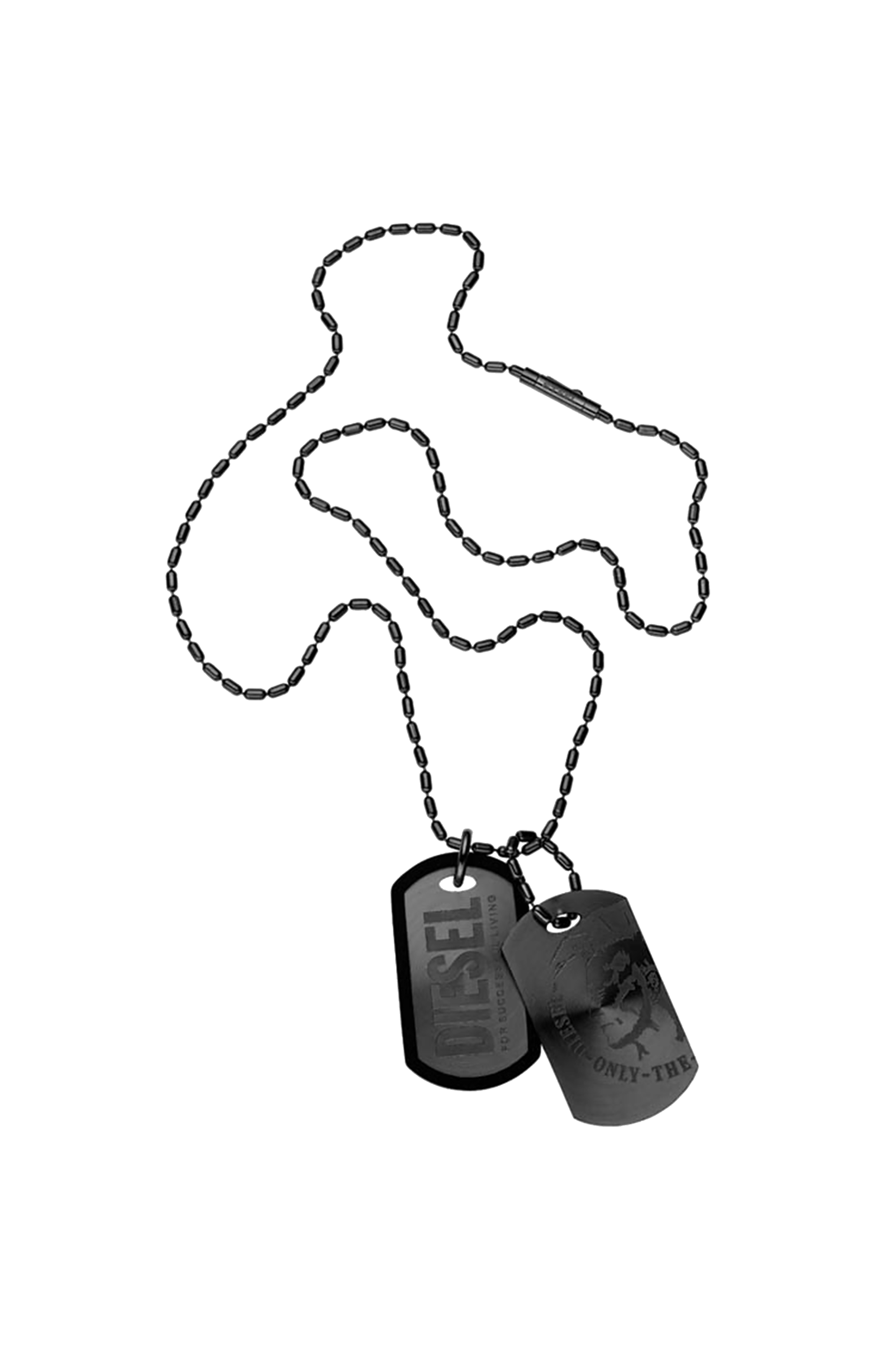 DX0014, Black Diesel - DX0014, Black - Image 1