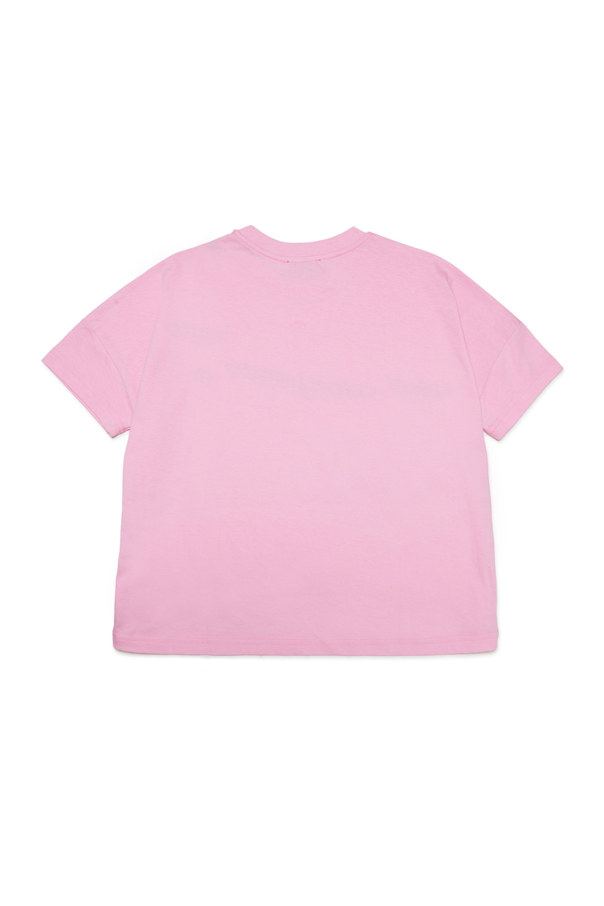 Diesel - TEXVALIND, Pink - Image 2