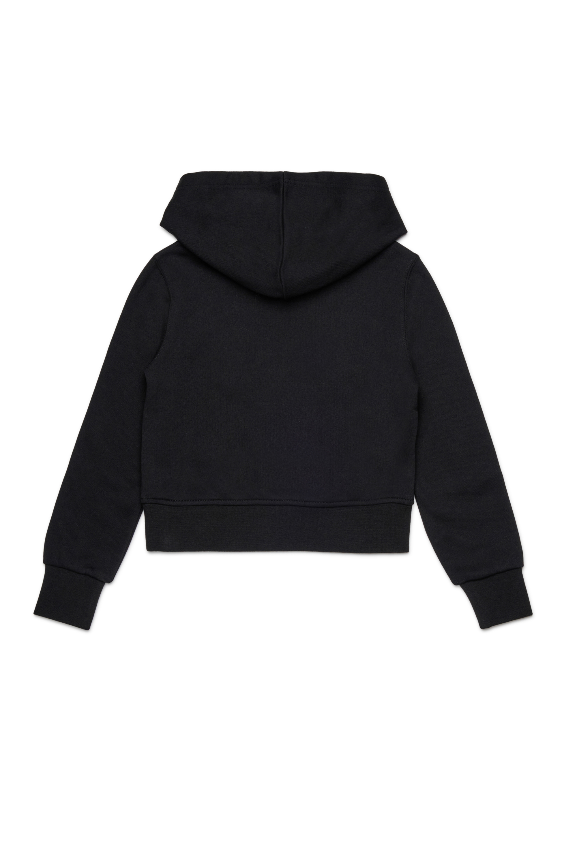 SASYHOOD, Noir