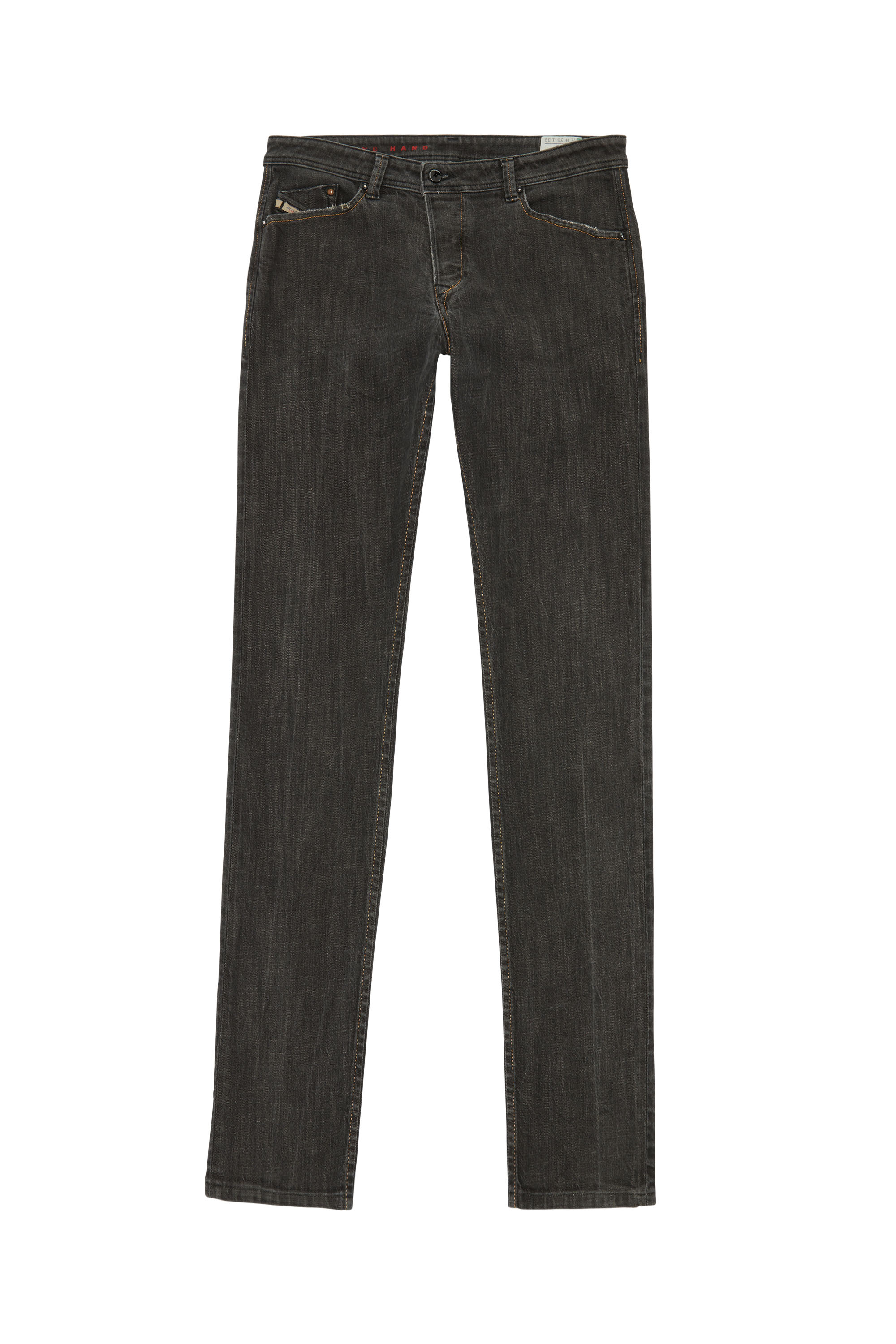 Diesel - DARRON, Dark Blue - Image 1