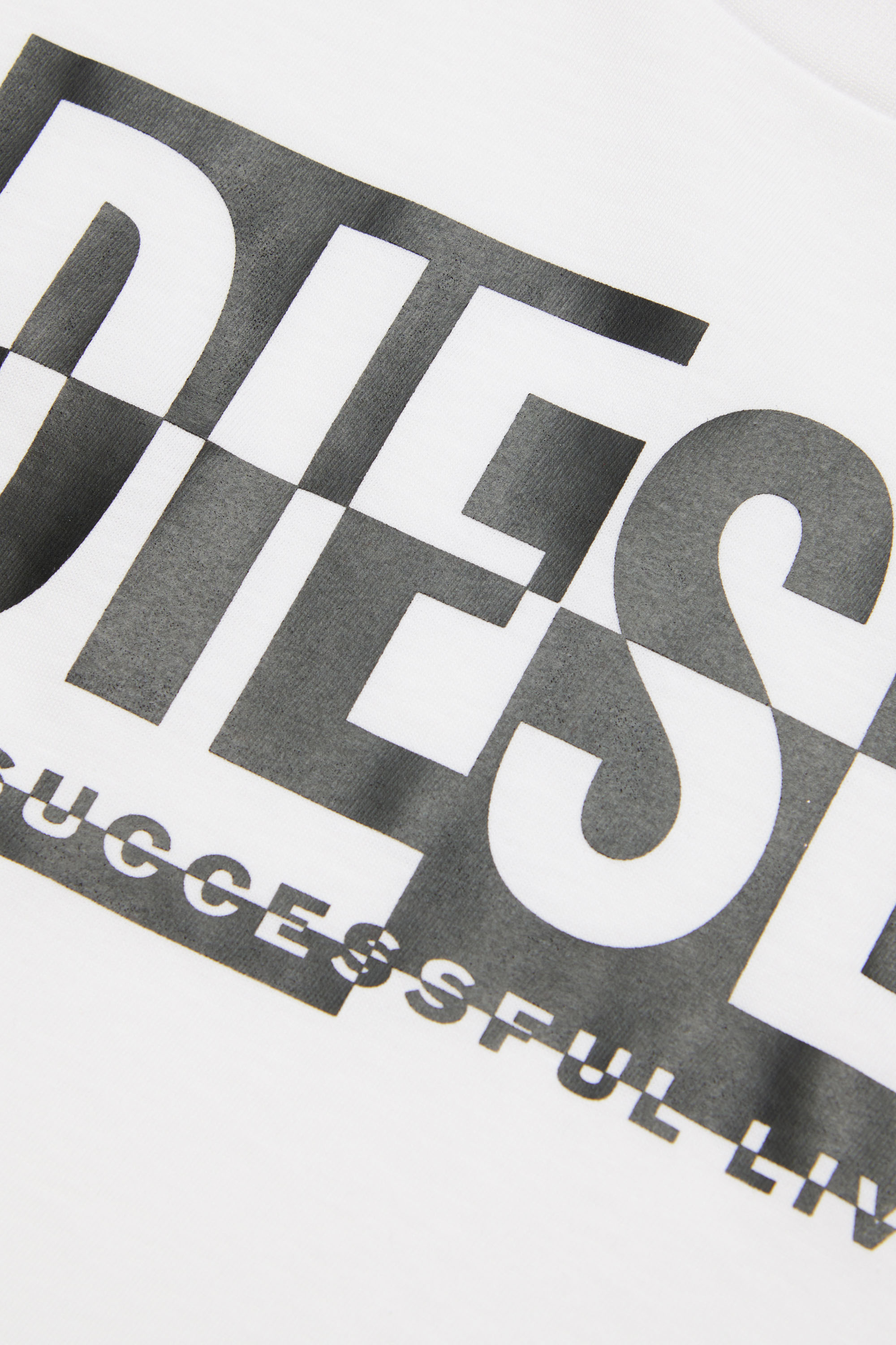 Diesel - TNISSEBR, White - Image 3